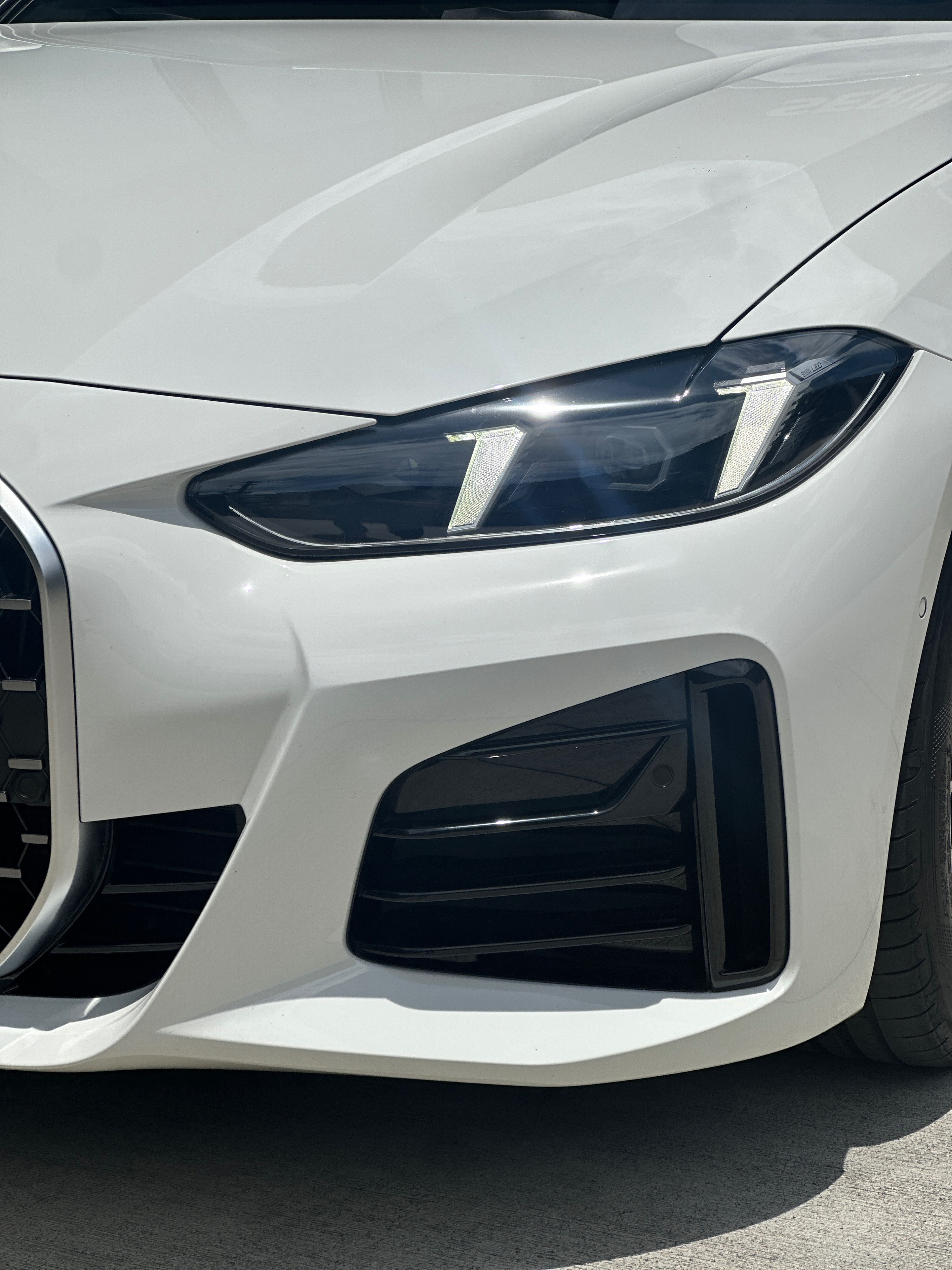 BMW 420i M Sport