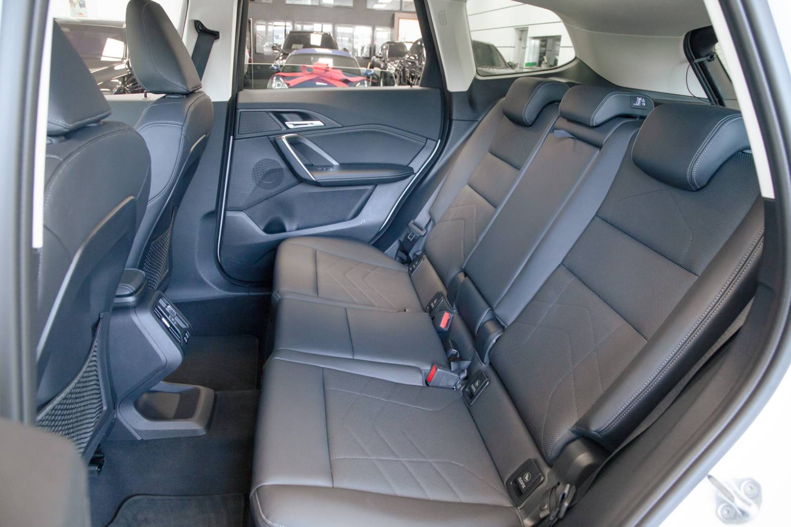 BMW sDrive18i