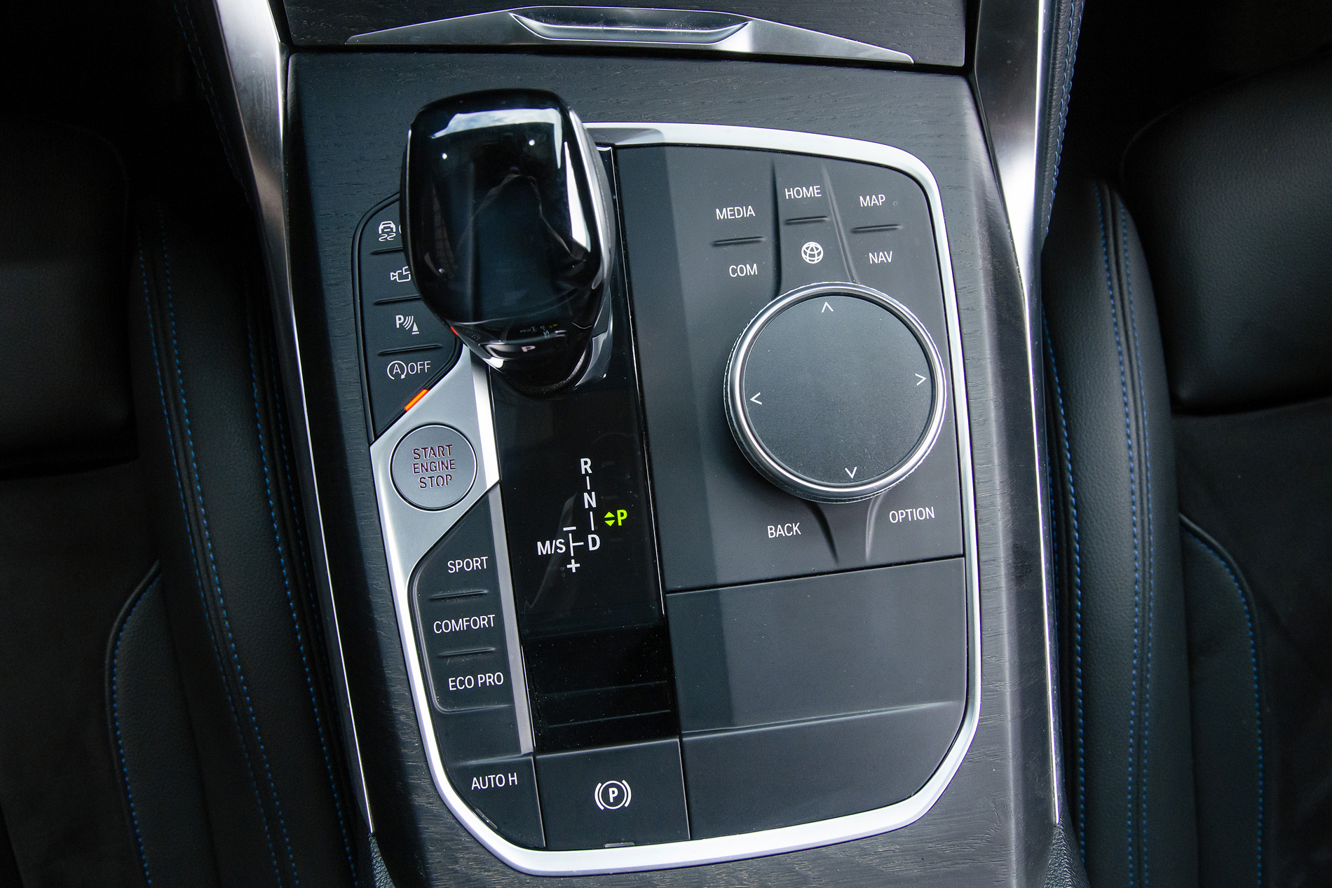 BMW 420i M Sport