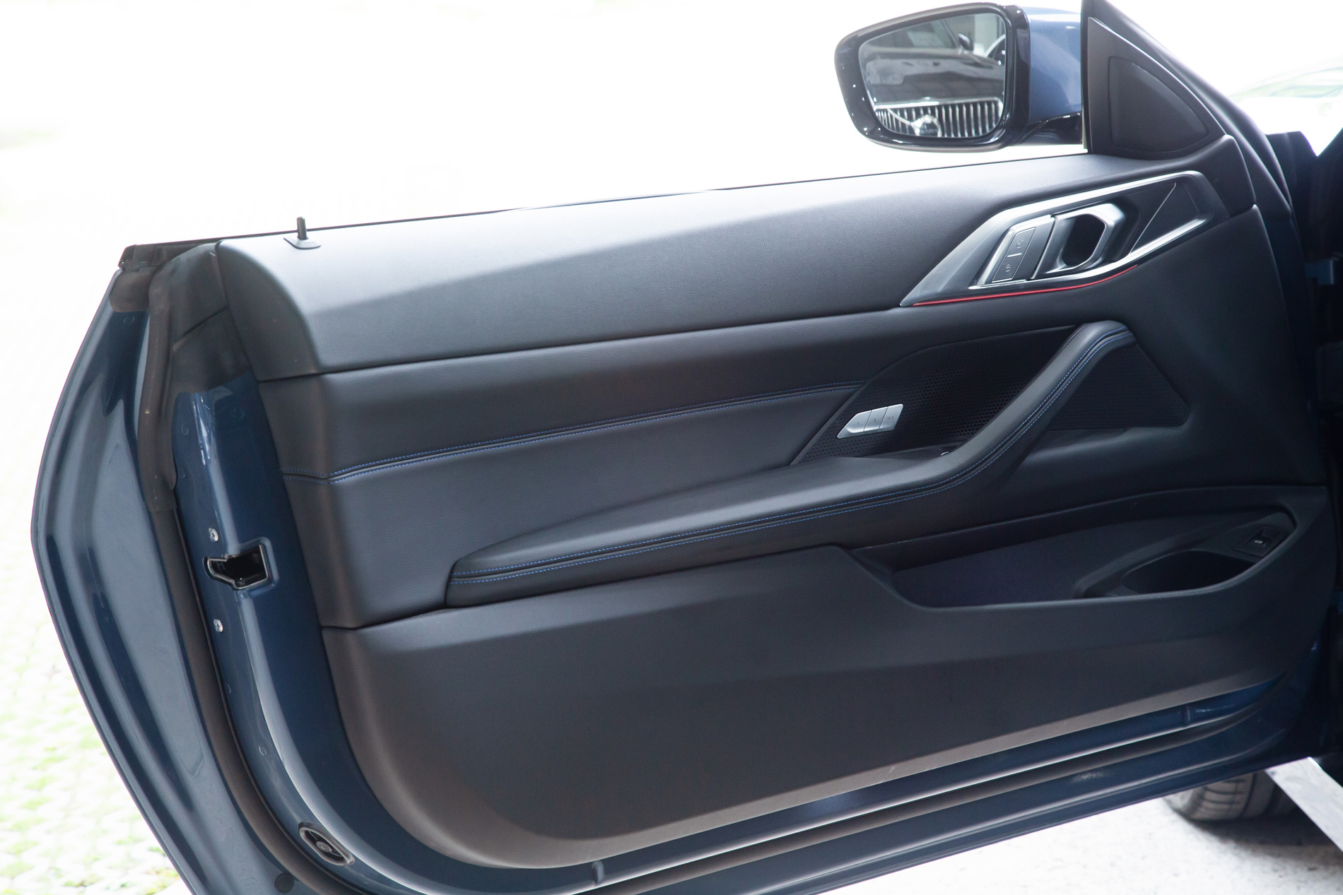 BMW 420i M Sport