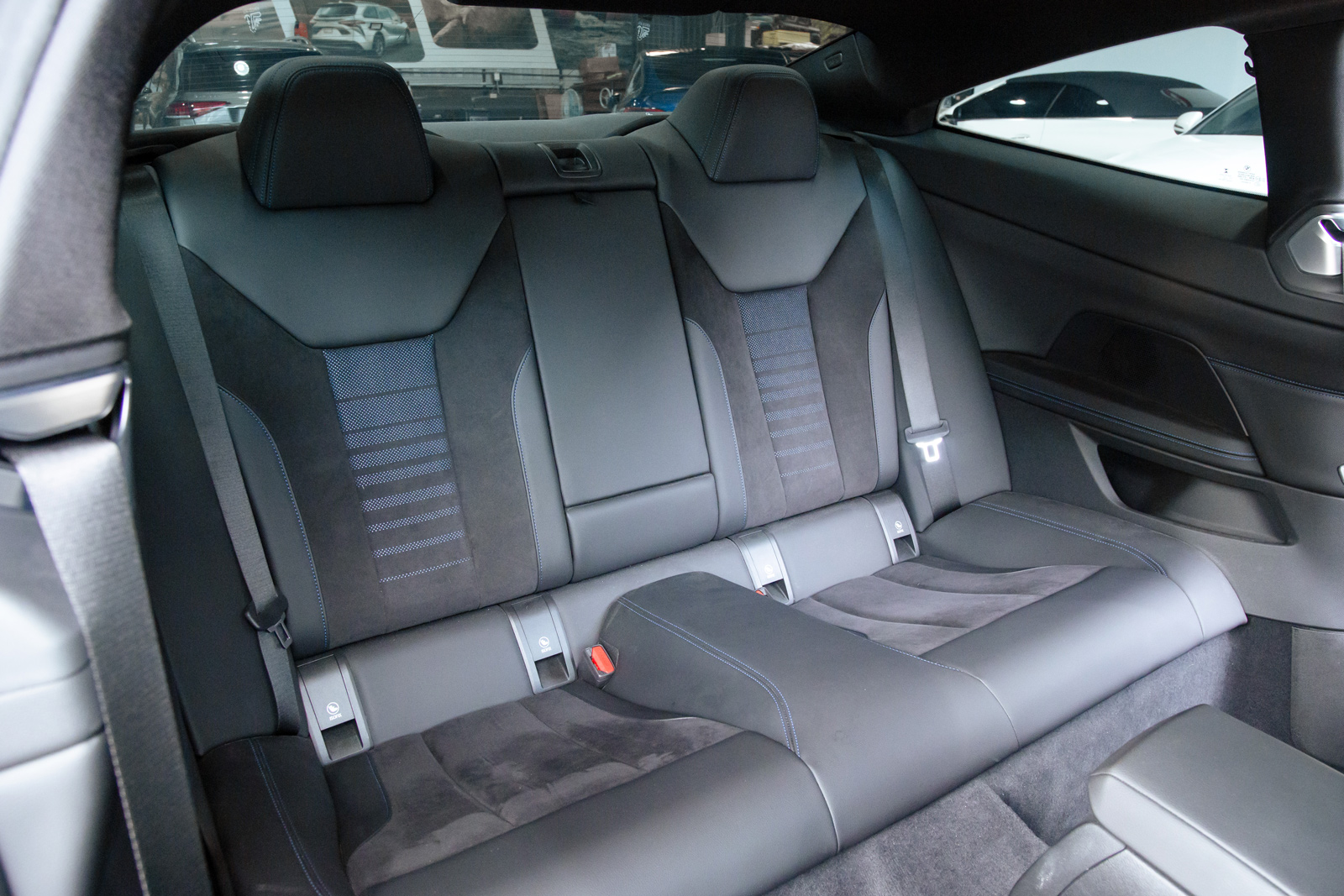 BMW 420i M Sport