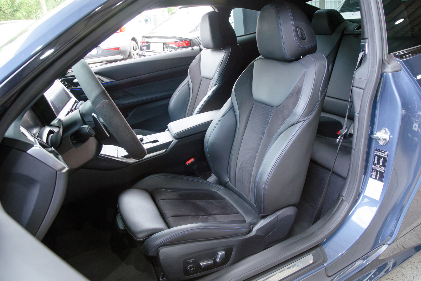 BMW 420i M Sport