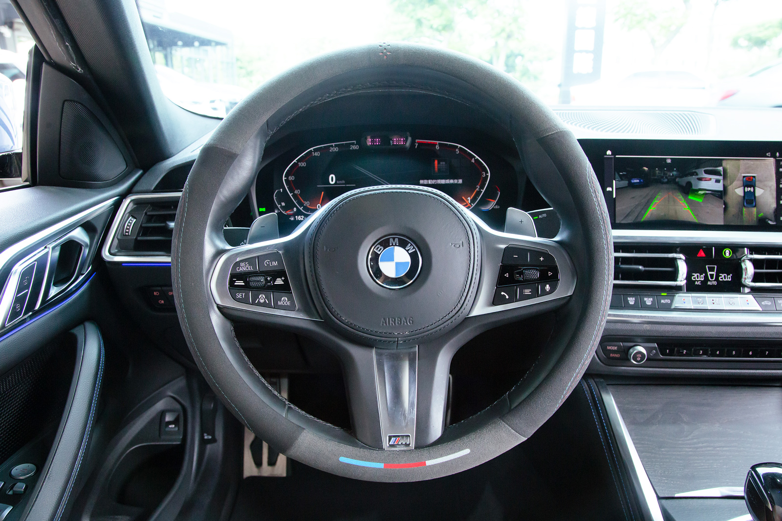 BMW 420i M Sport
