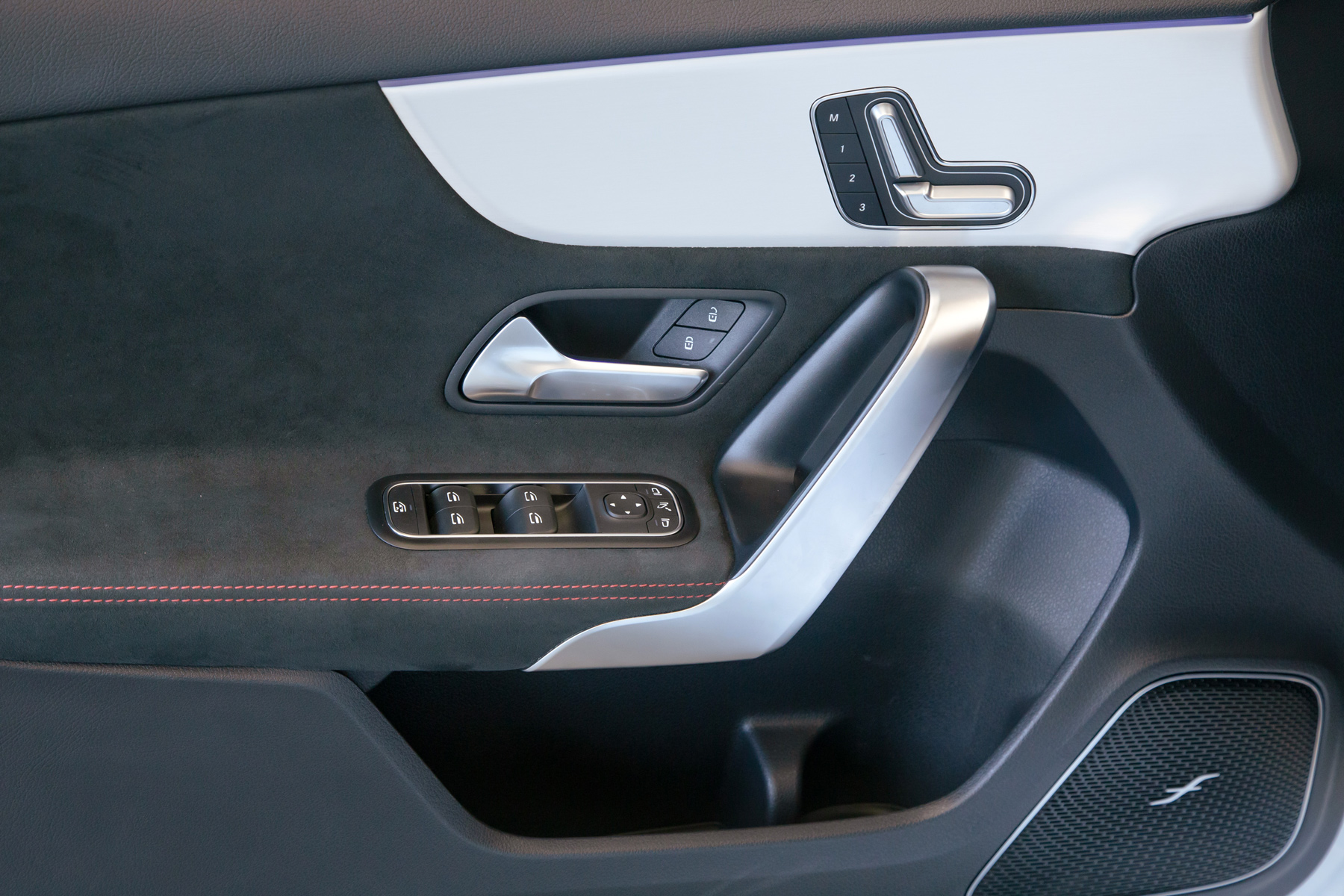 Mercedes-Benz AMG A 35 4Matic