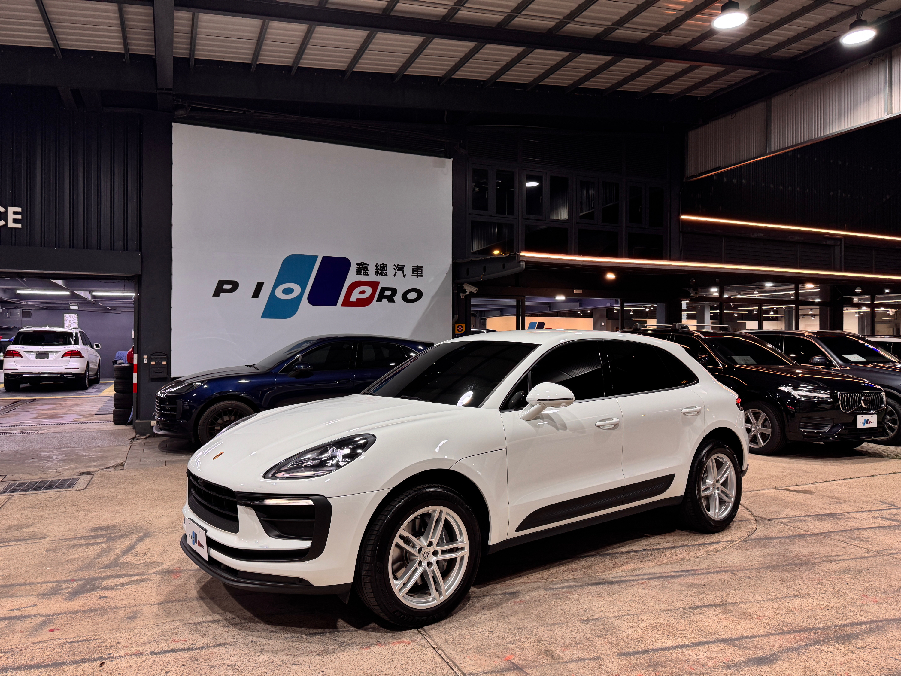 Macan