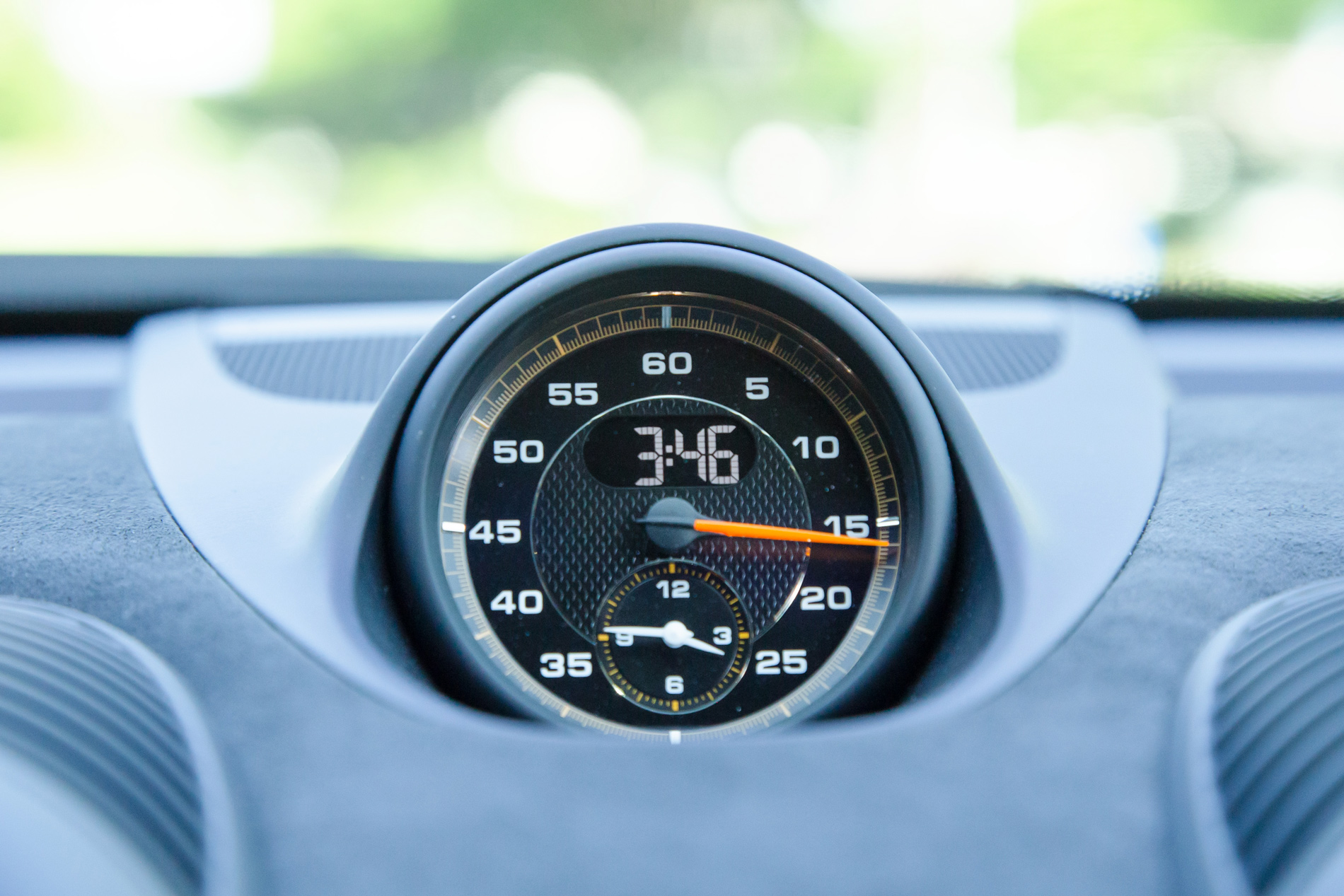 Porsche 718 Cayman