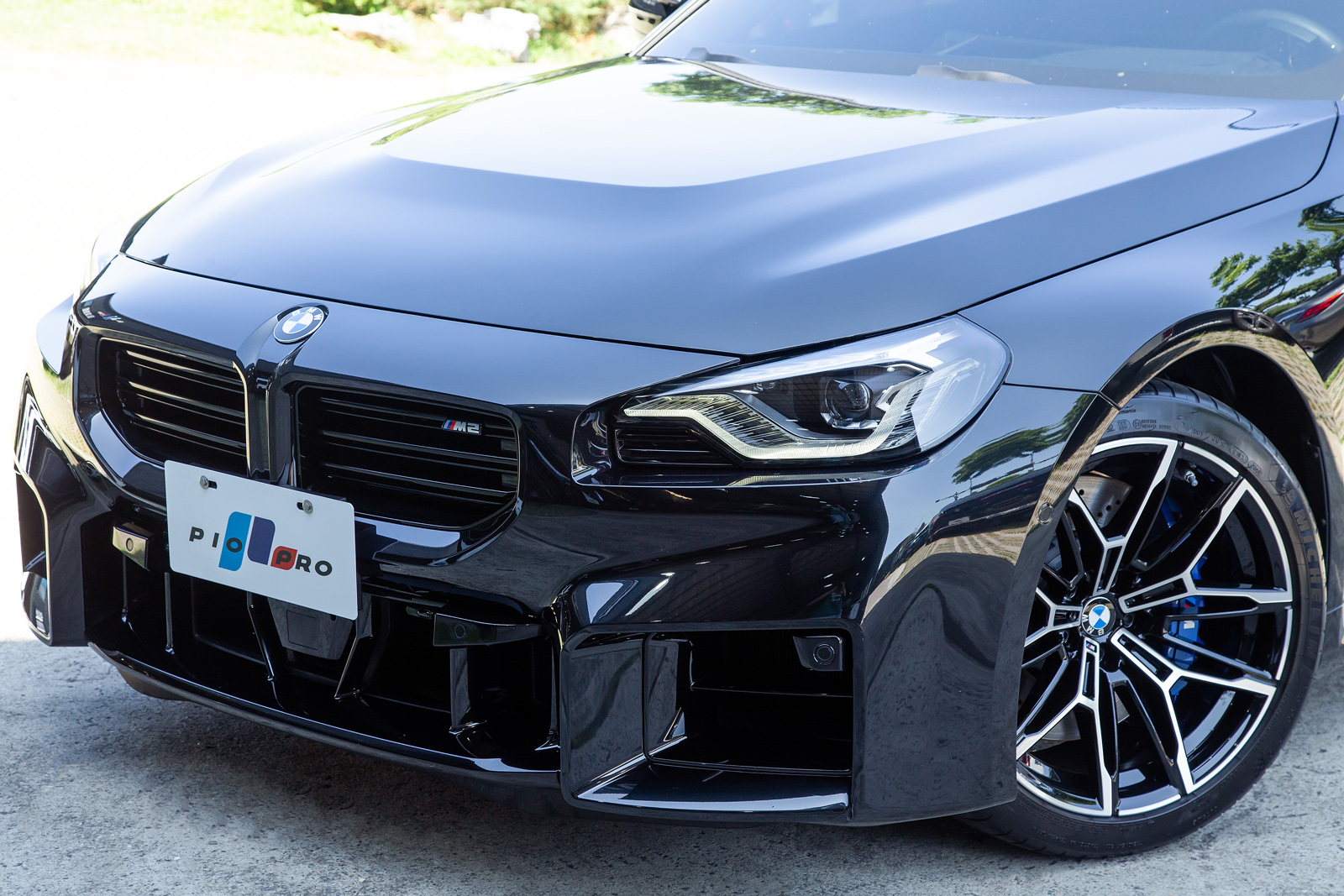 BMW Coupe