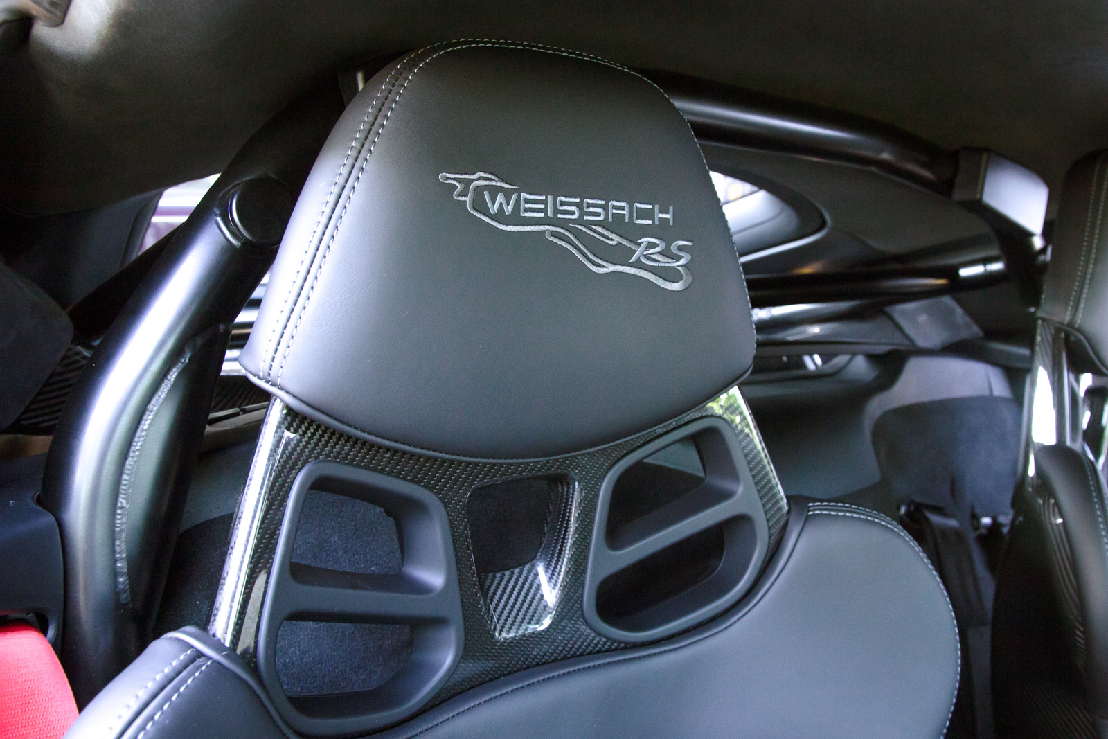 Porsche 718 Cayman