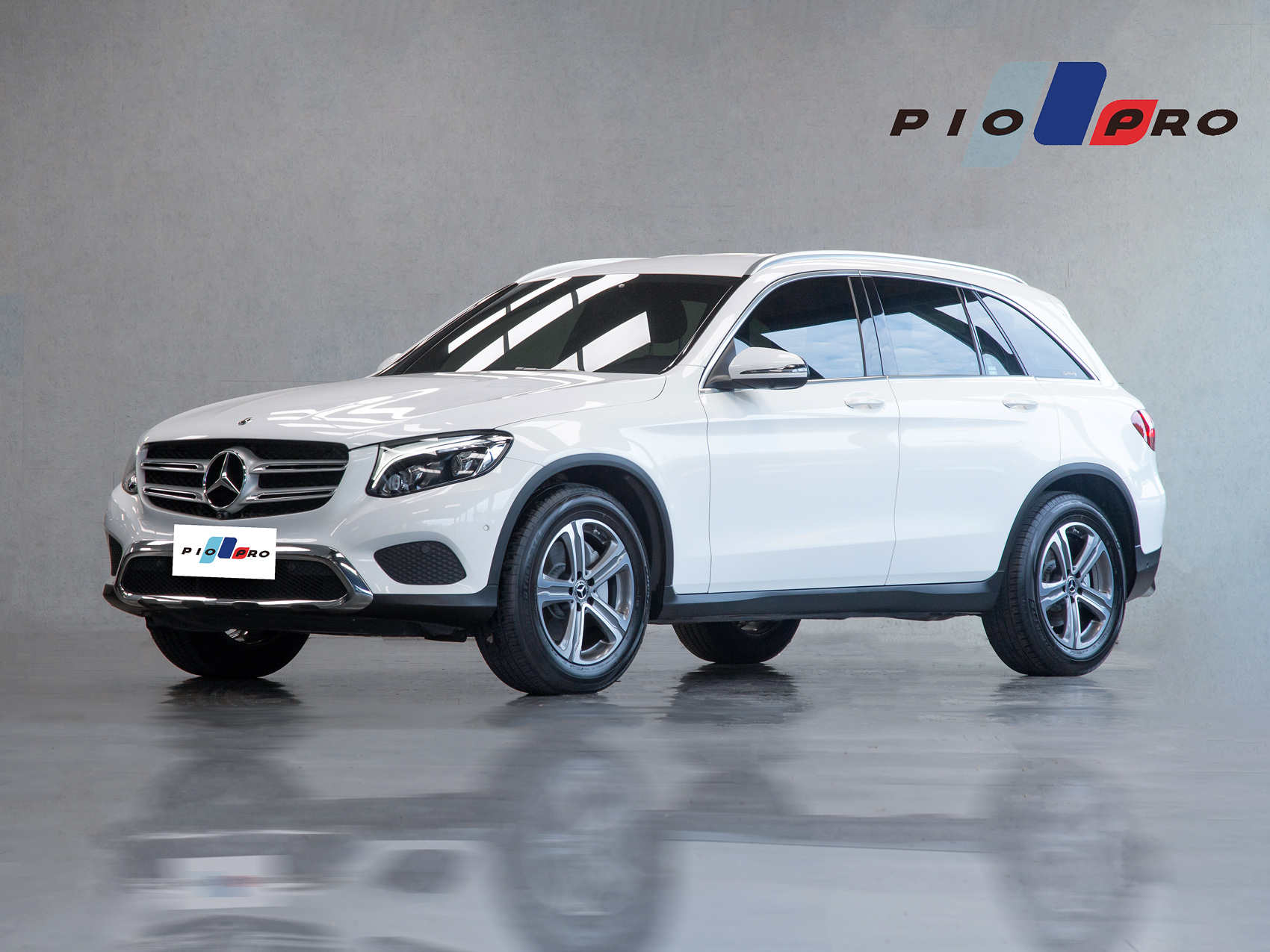 GLC250
