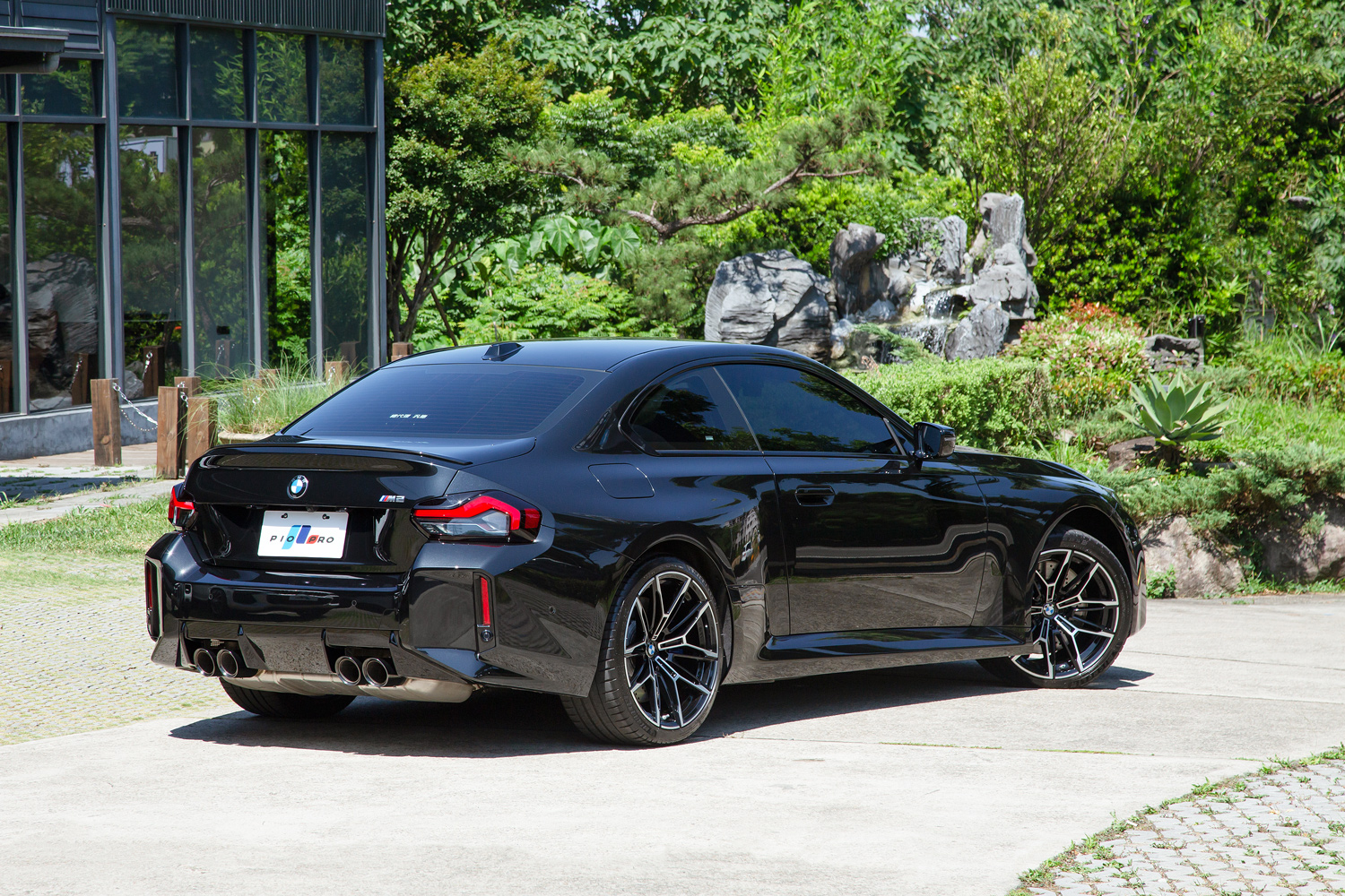 BMW Coupe