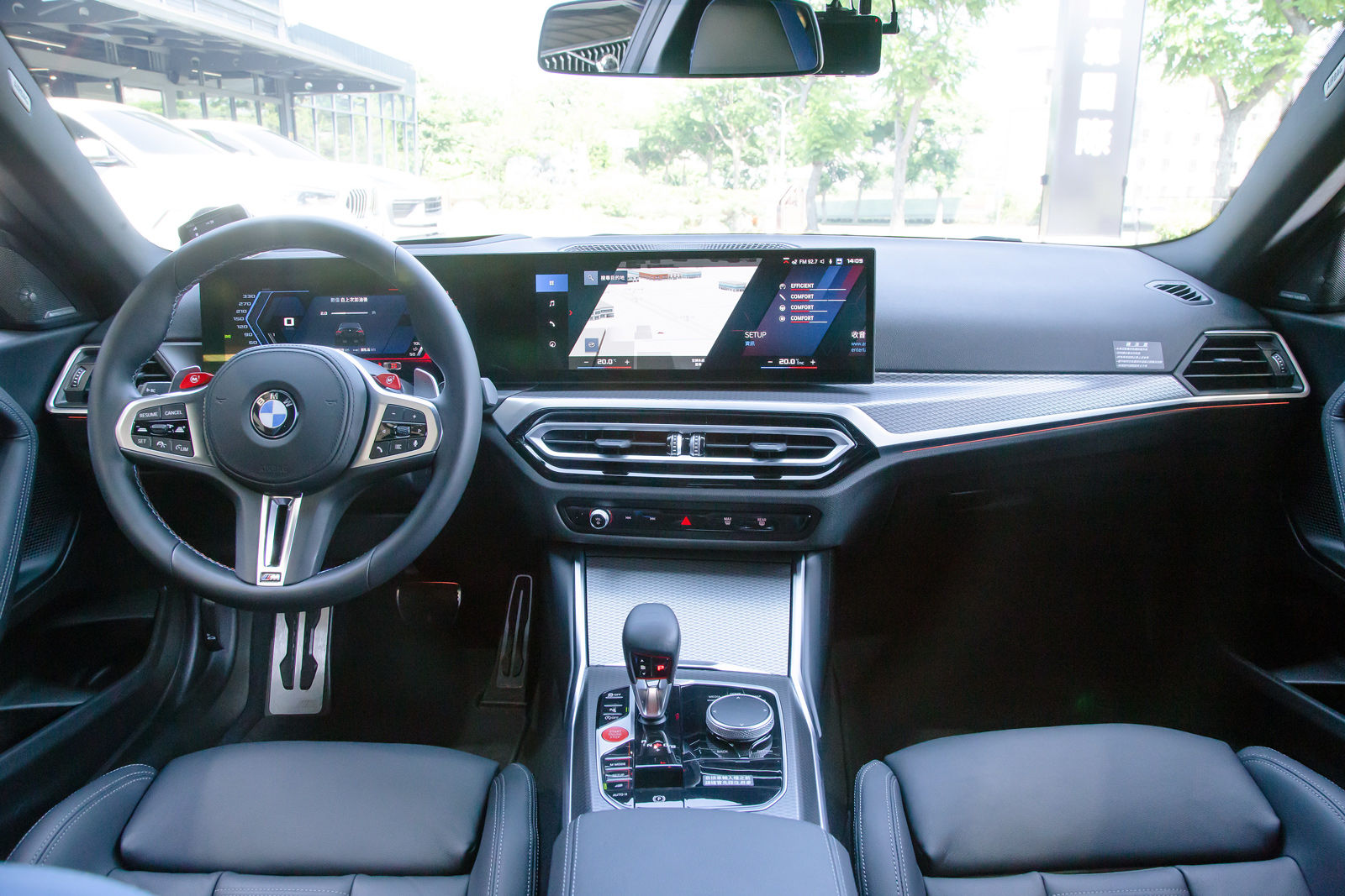 BMW Coupe