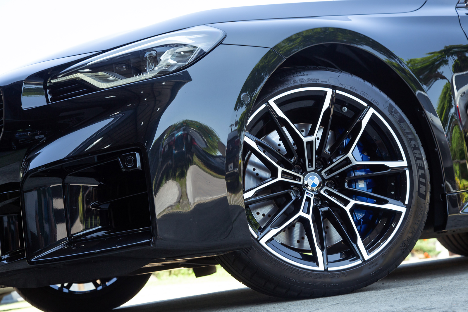 BMW Coupe