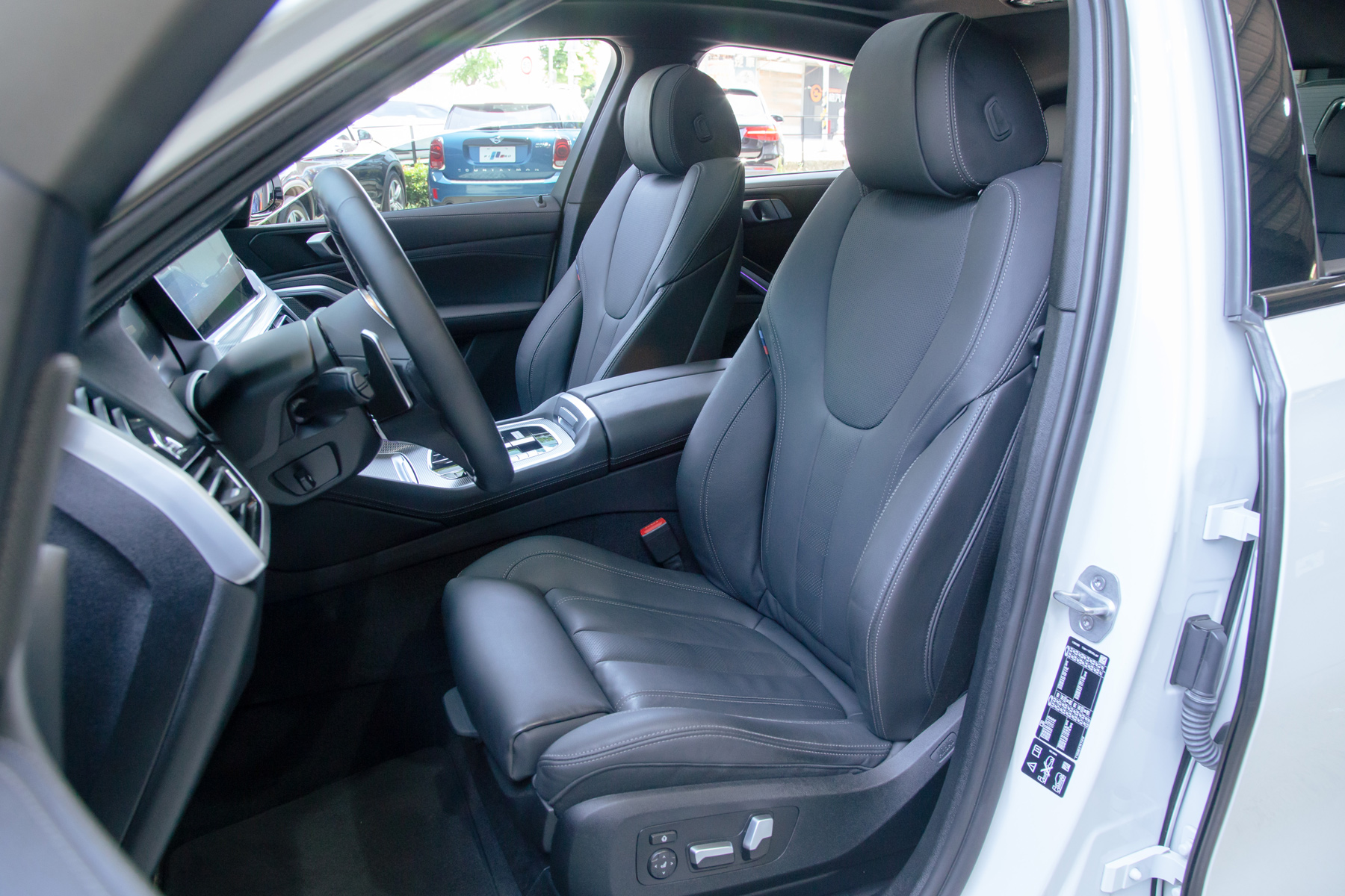 BMW xDrive40i