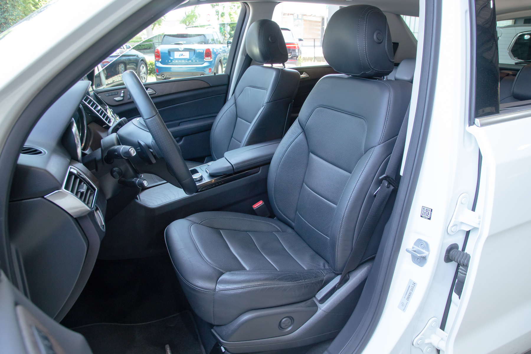 Mercedes-Benz 350d