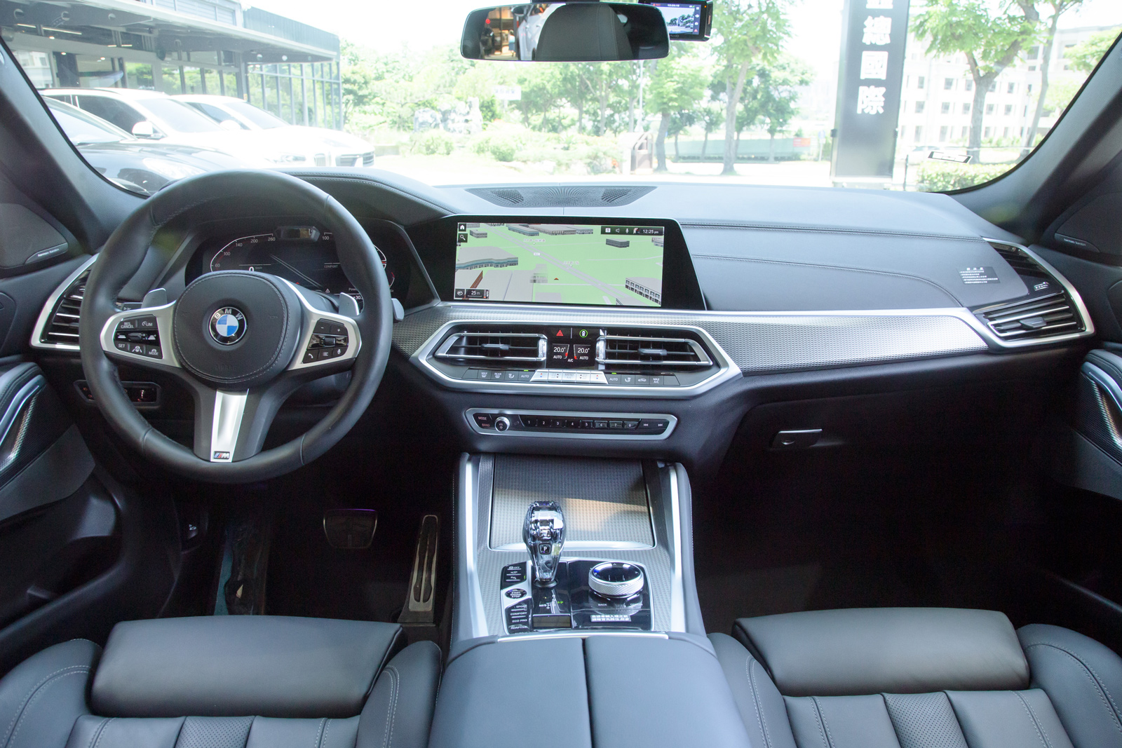 BMW xDrive40i