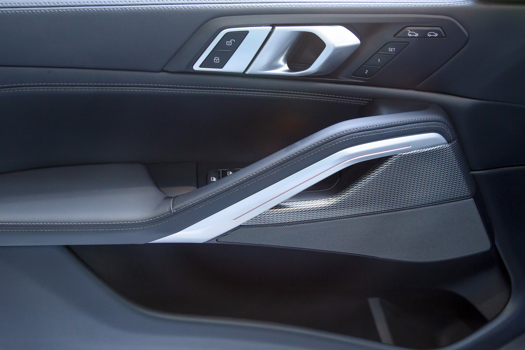 BMW xDrive40i