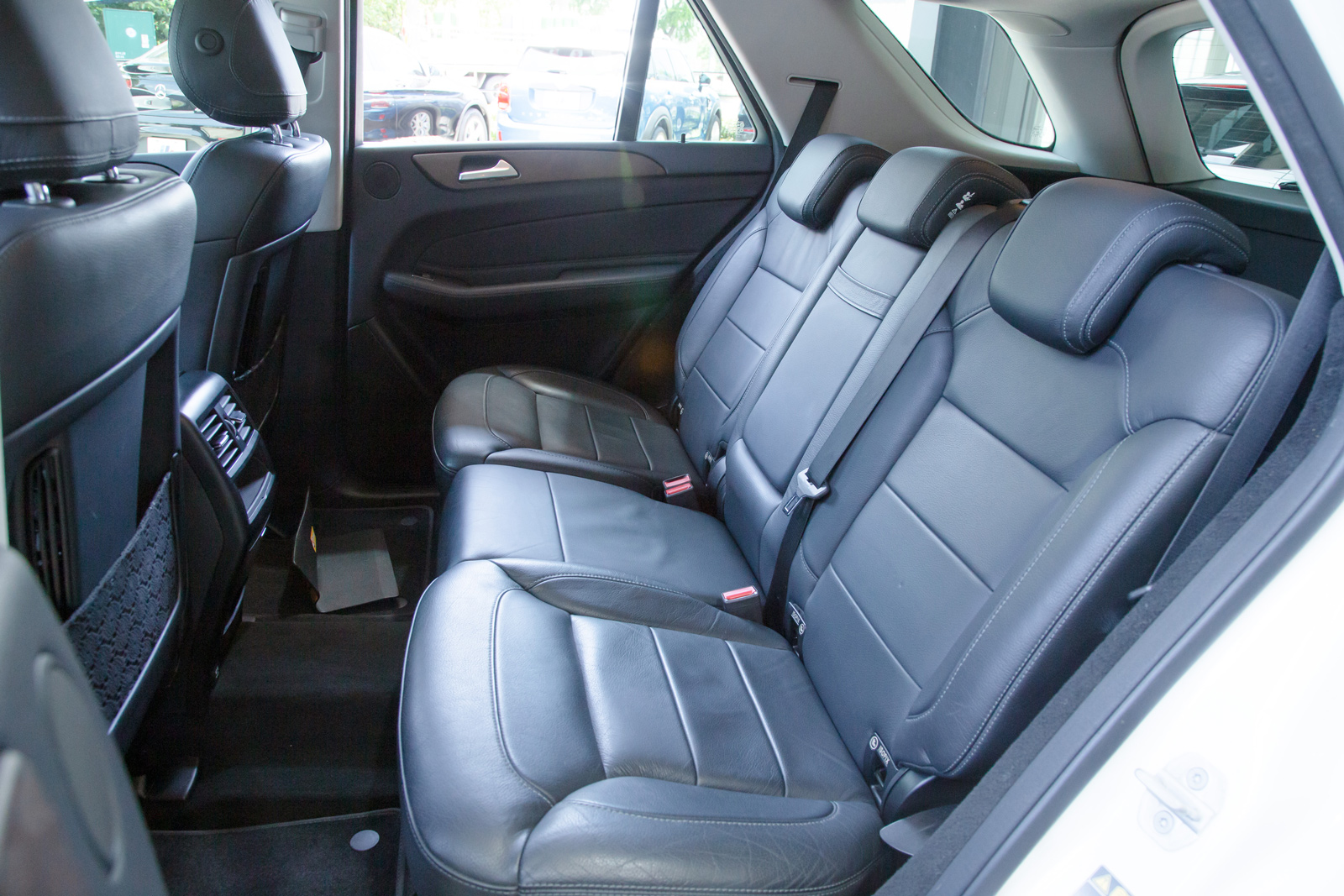 Mercedes-Benz 350d