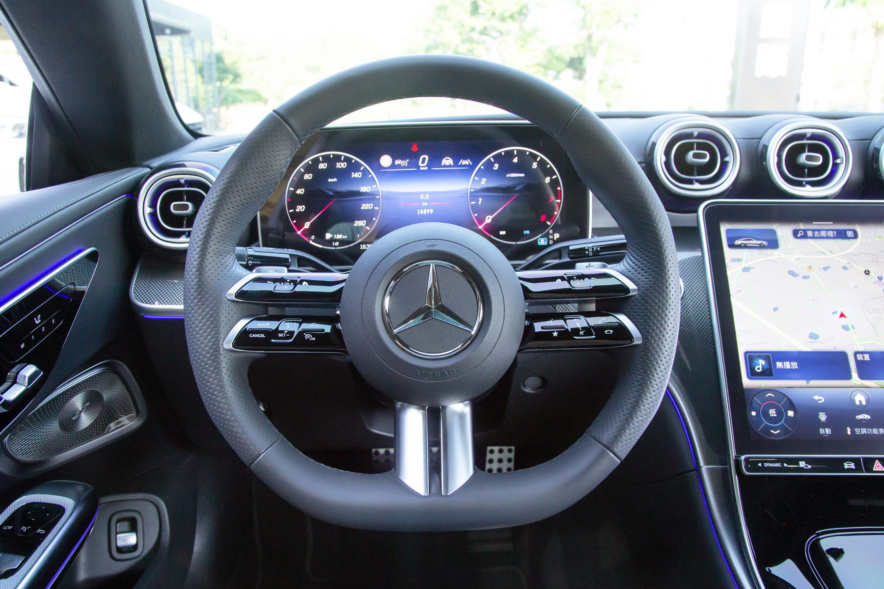 Mercedes-Benz 300