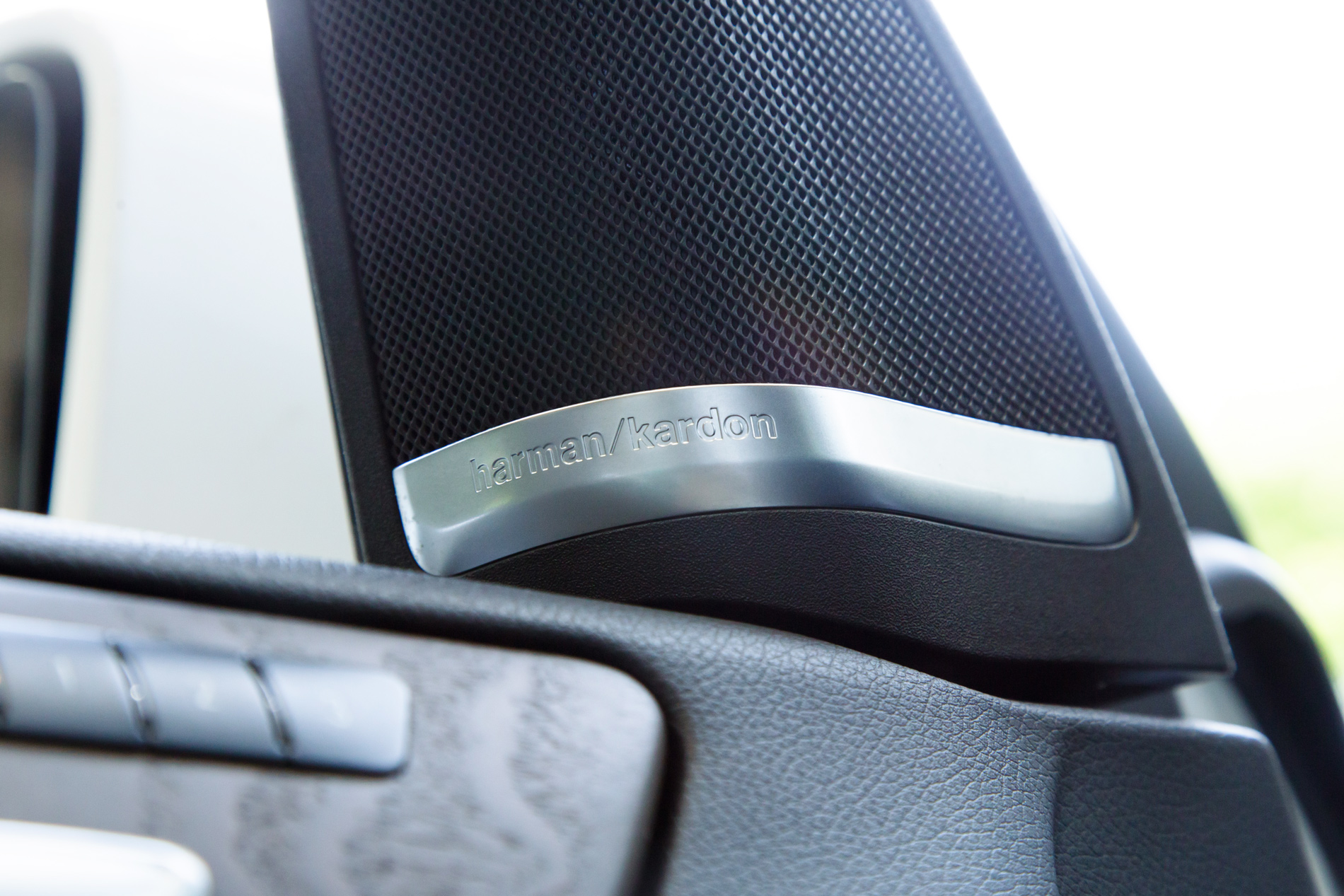 Mercedes-Benz 350d