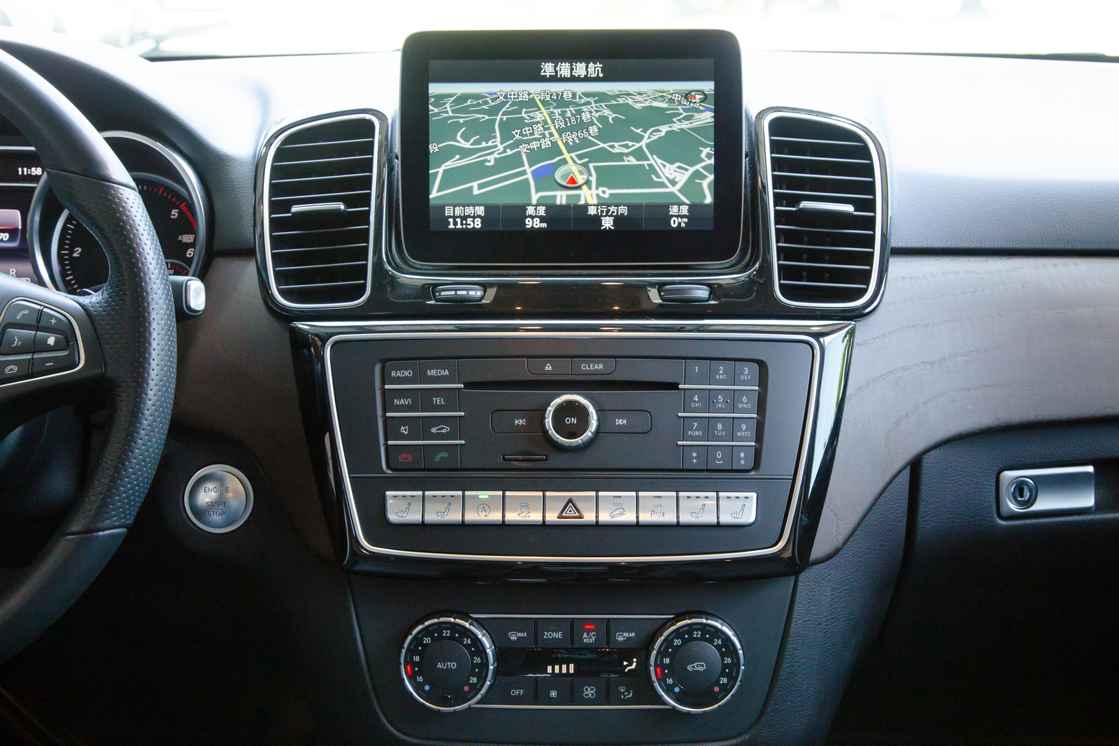Mercedes-Benz 350d