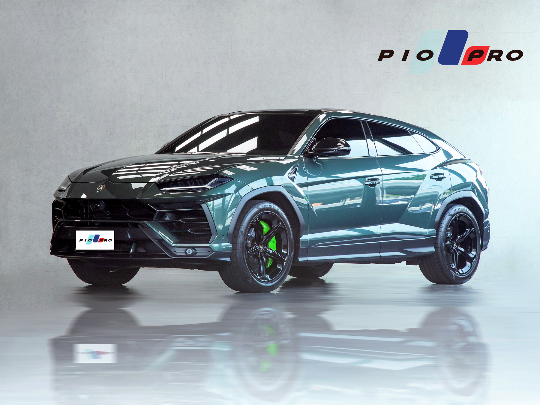 Urus