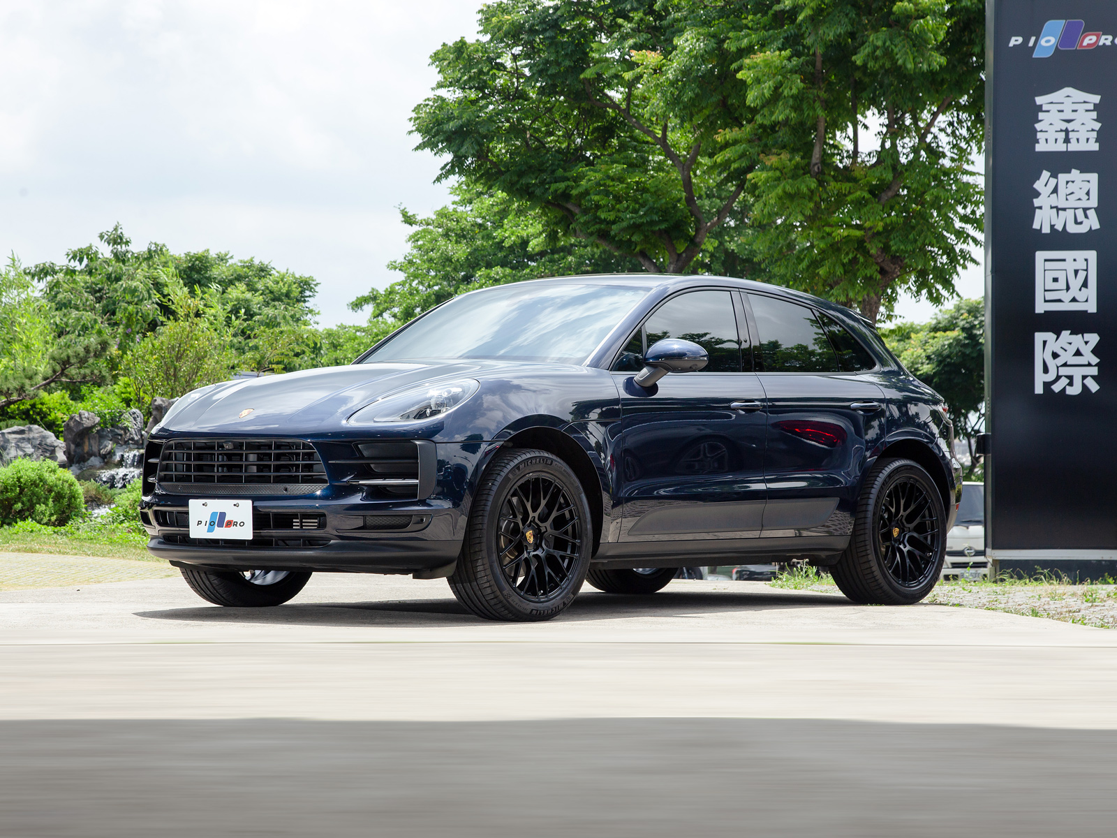 Macan
