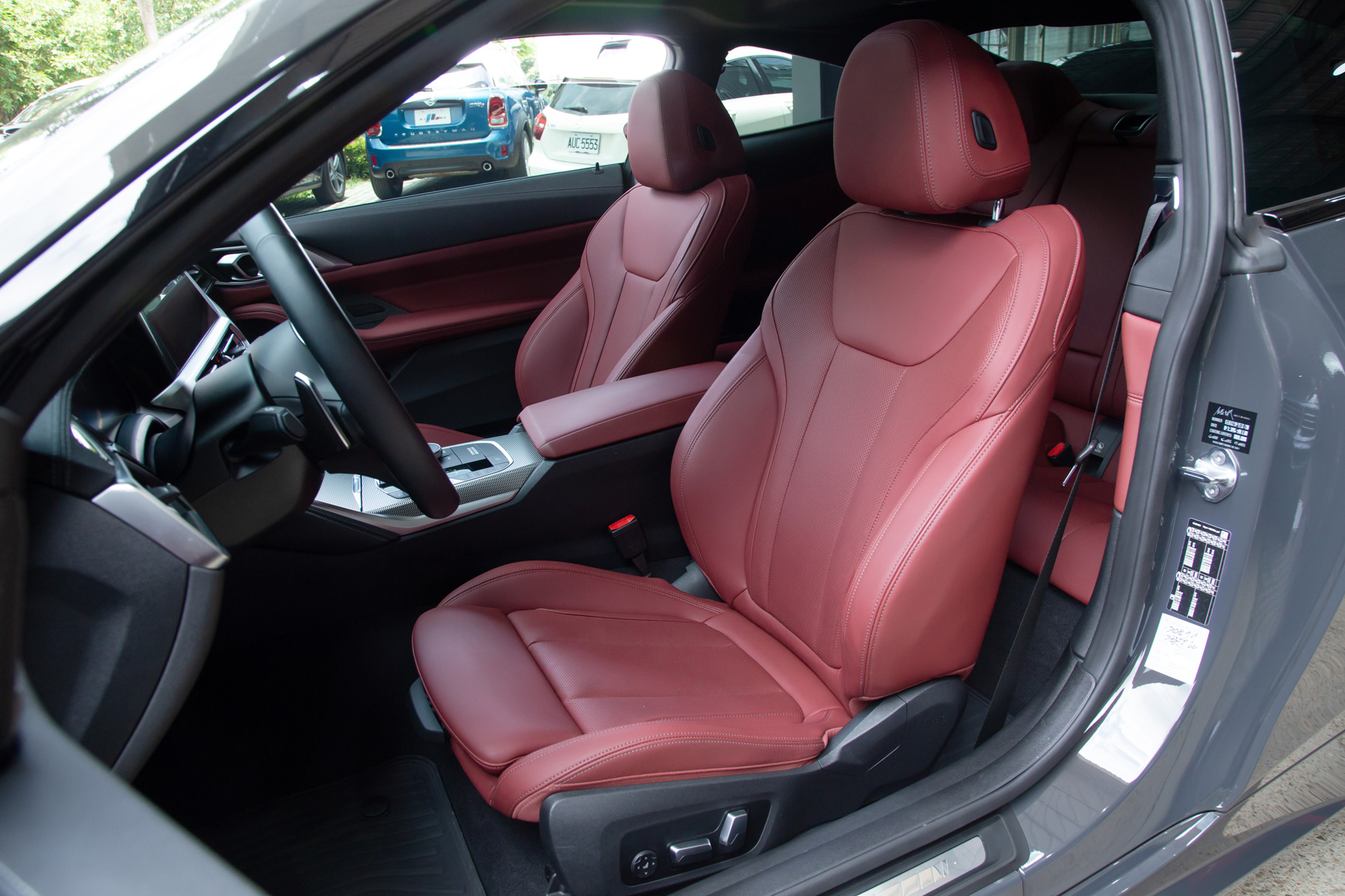 BMW 430i M Sport