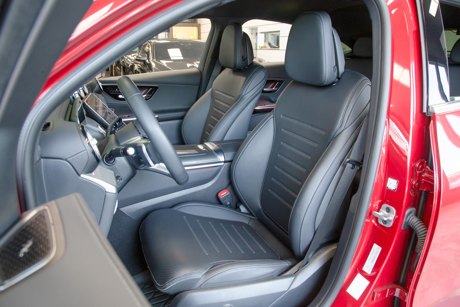 Mercedes-Benz GLC 300 4Matic