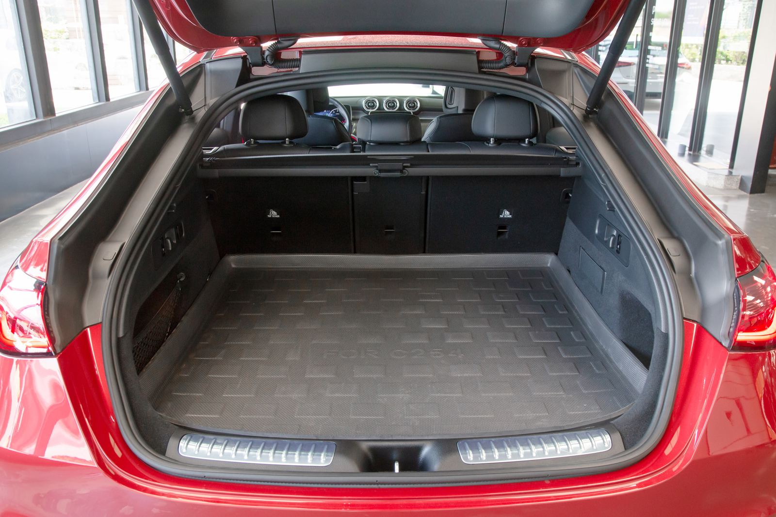 Mercedes-Benz GLC 300 4Matic