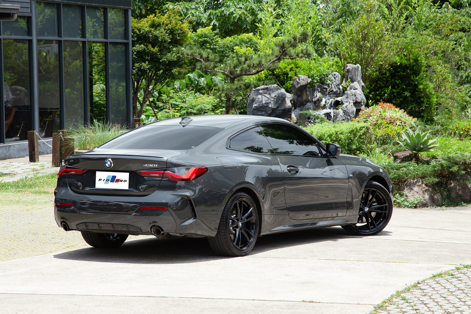 BMW 430i M Sport