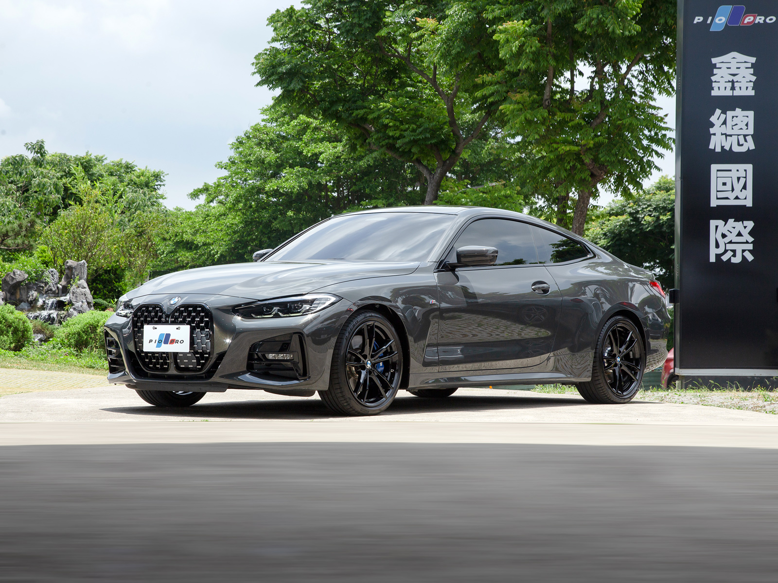 430i M Sport