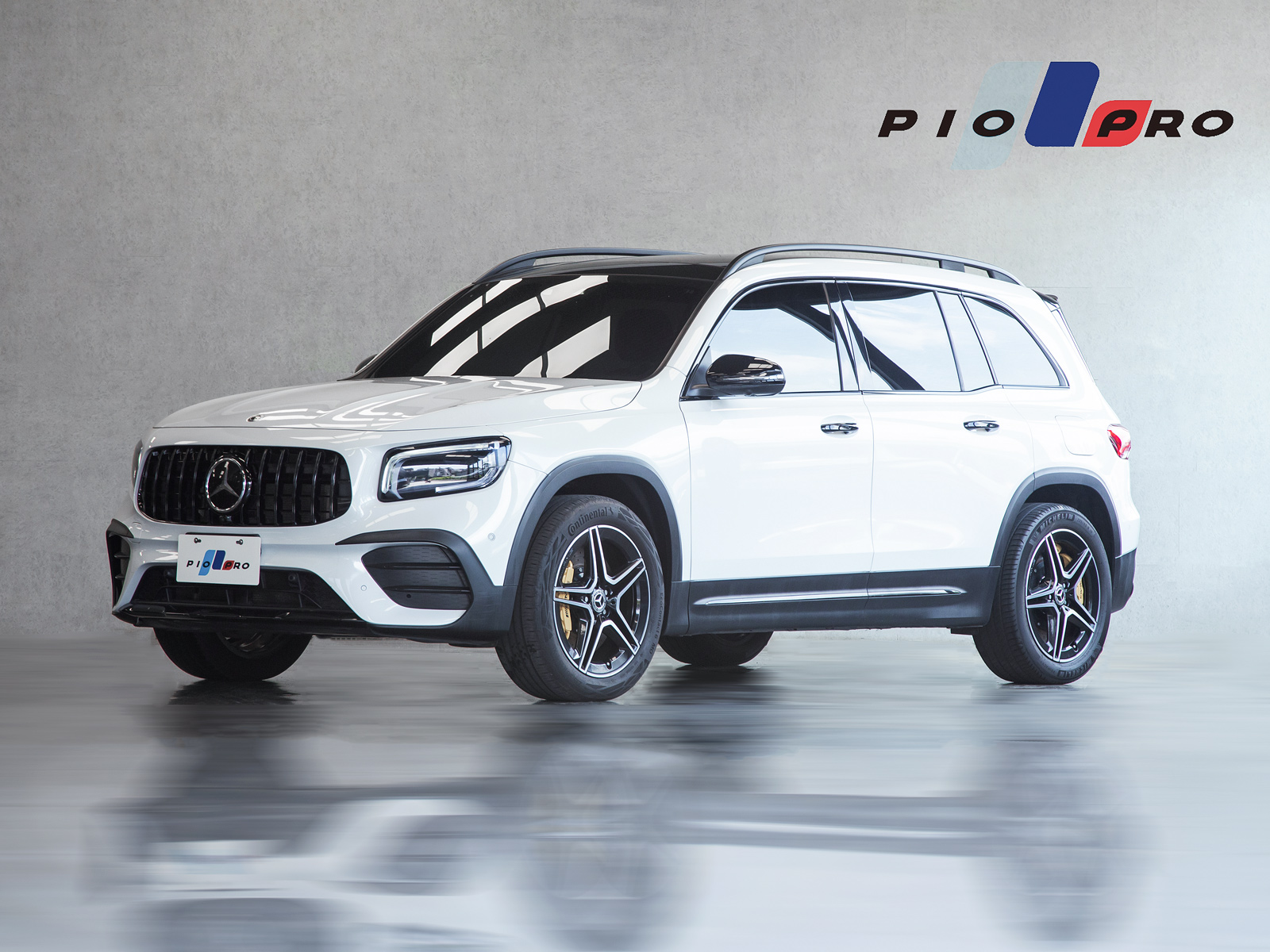 GLB200