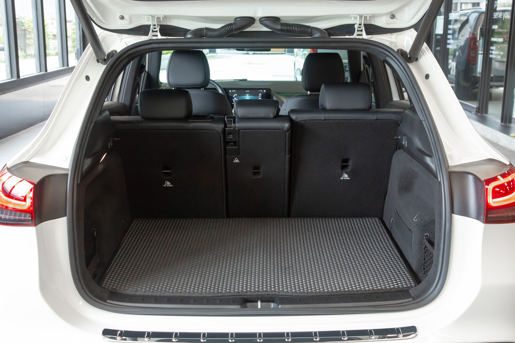 Mercedes-Benz GLA 180