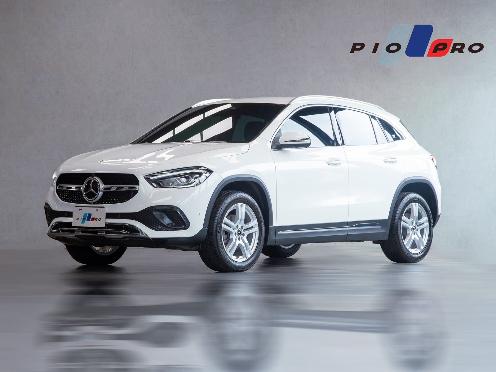 GLA 180