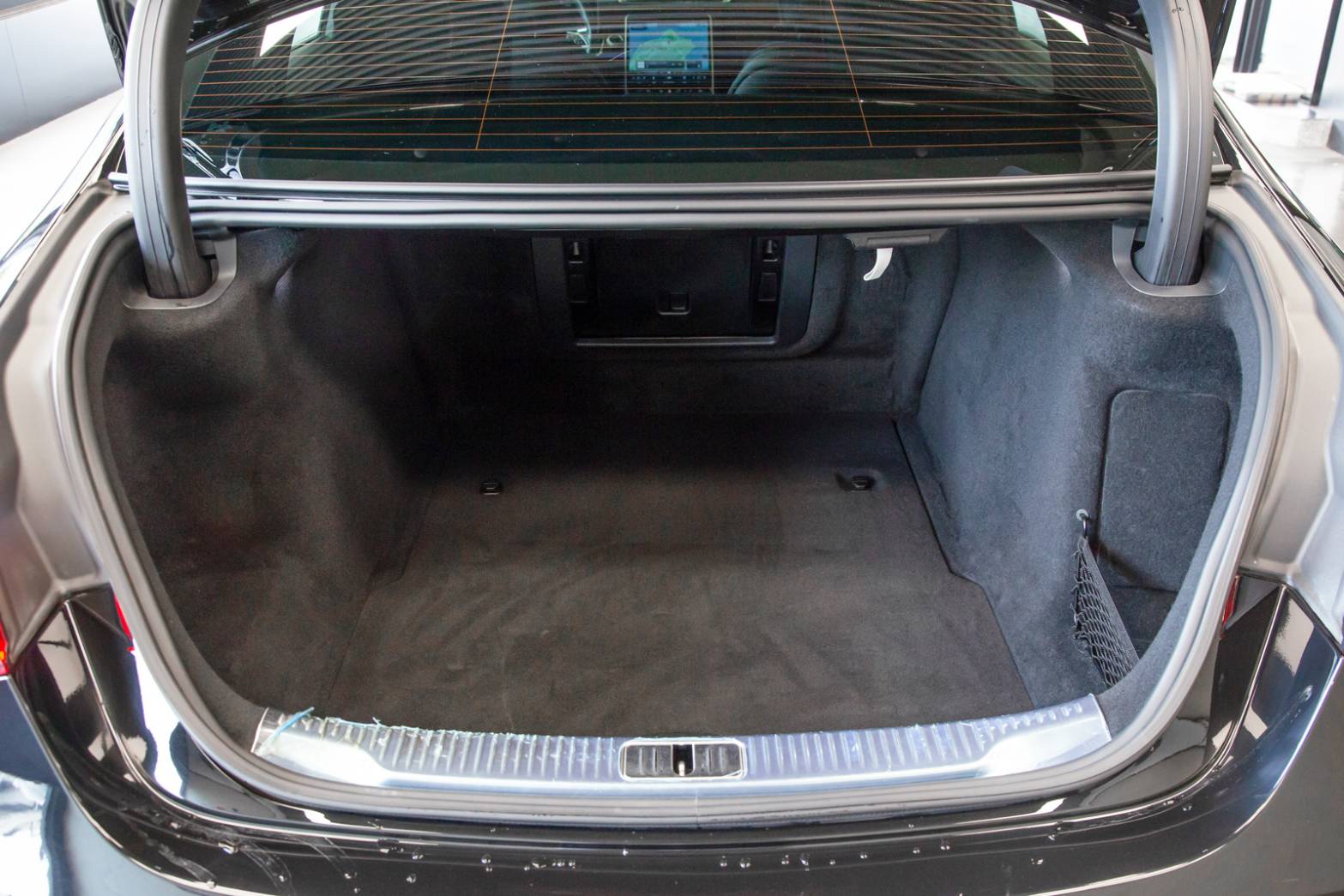 Mercedes-Benz S450