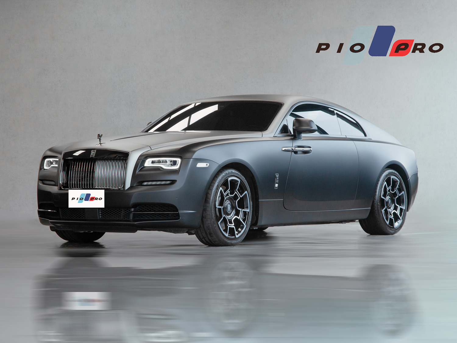 Wraith