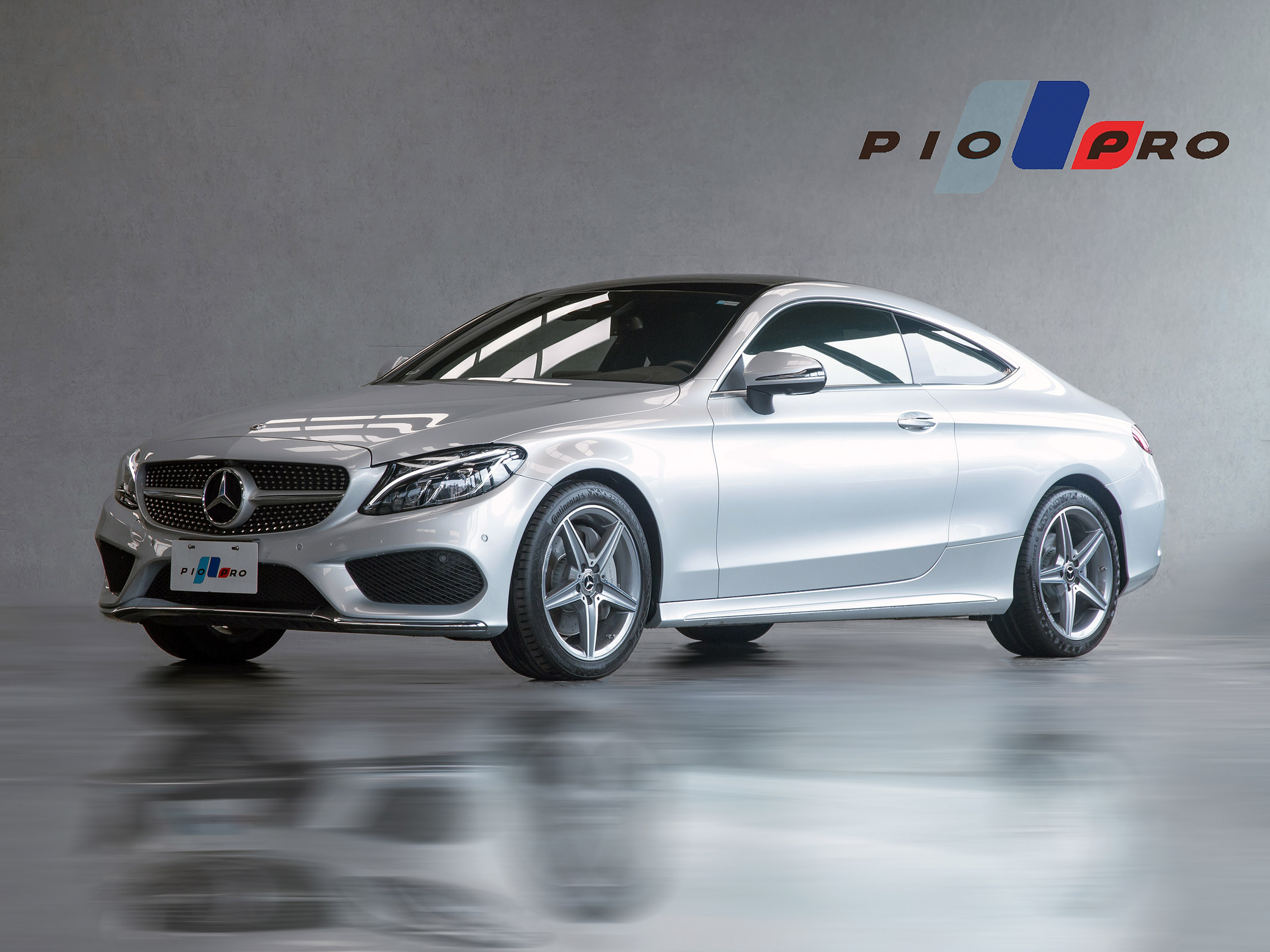 C250 AMG