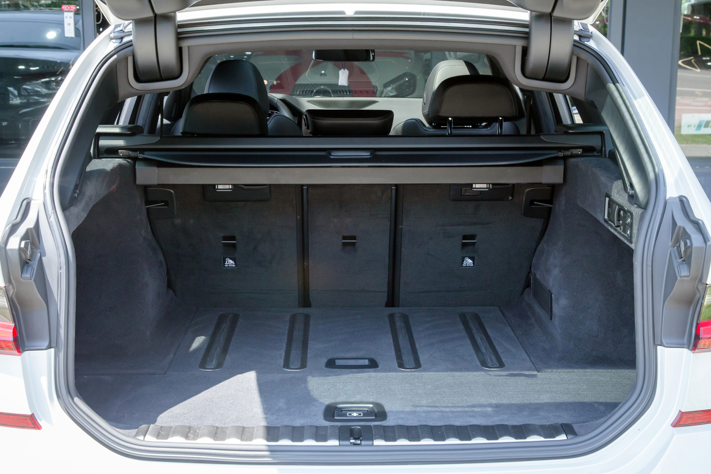 BMW 320i M Sport