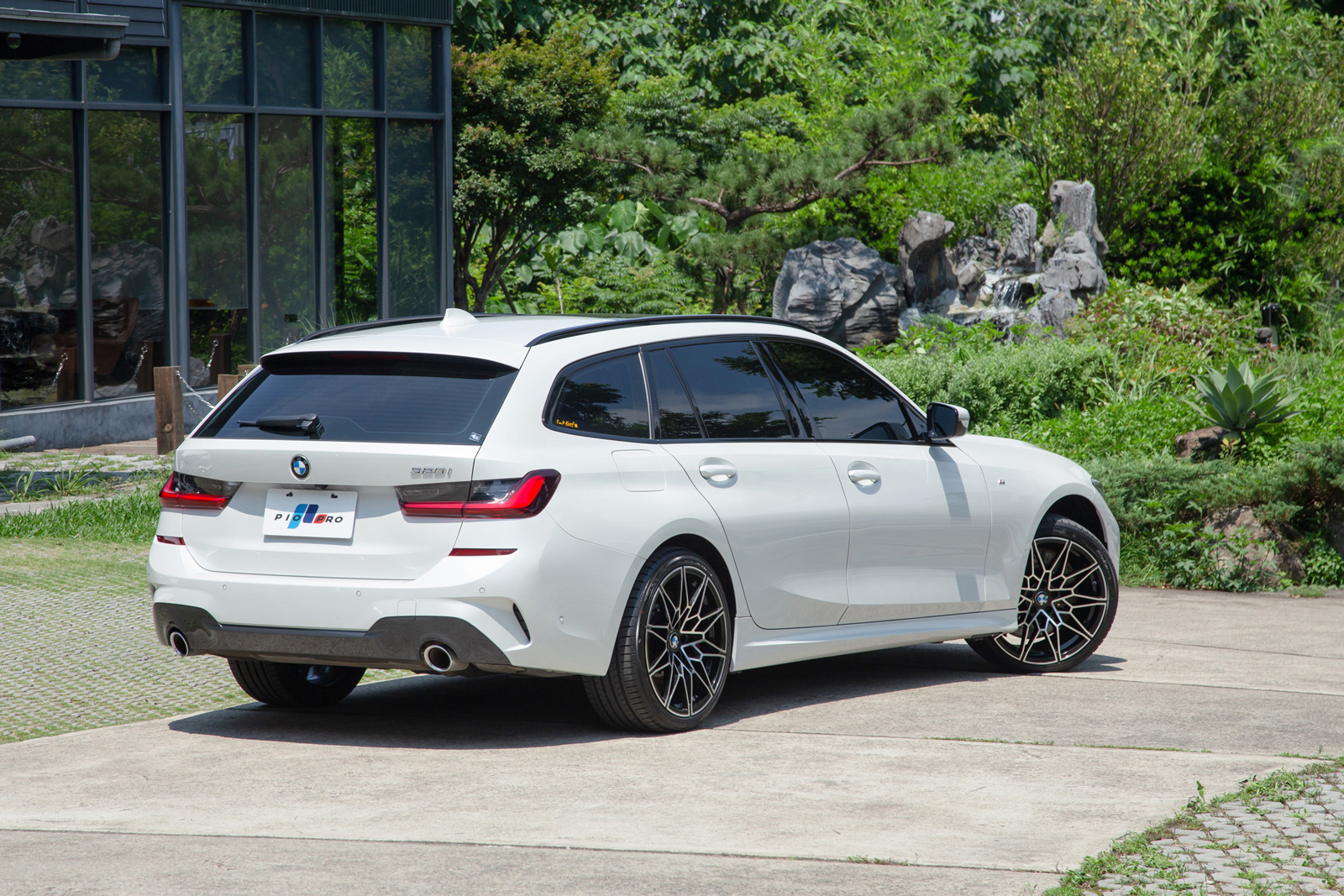 BMW 320i M Sport