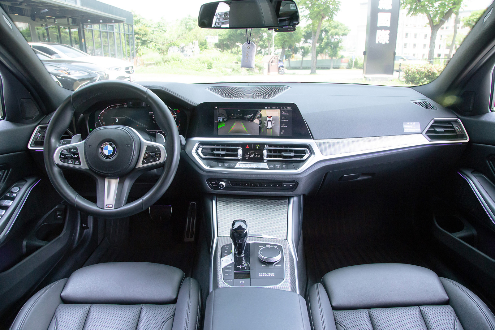 BMW 320i M Sport