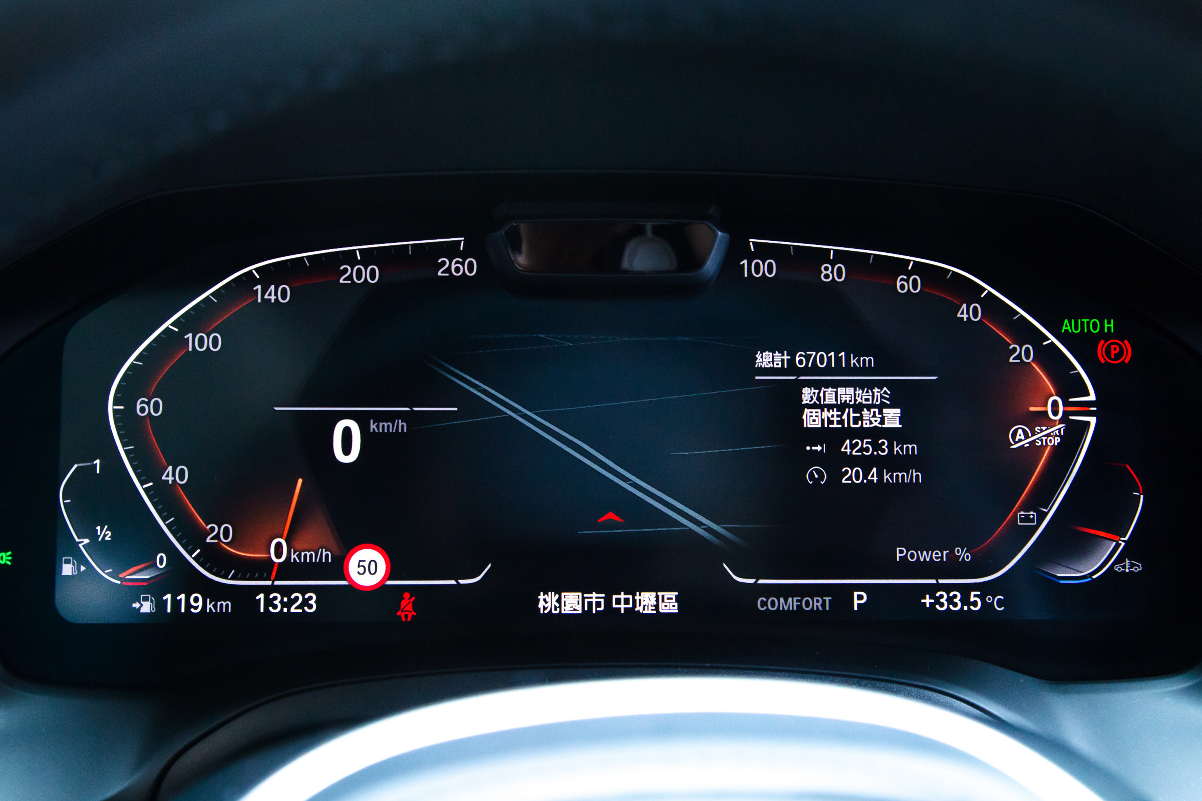 BMW 320i M Sport