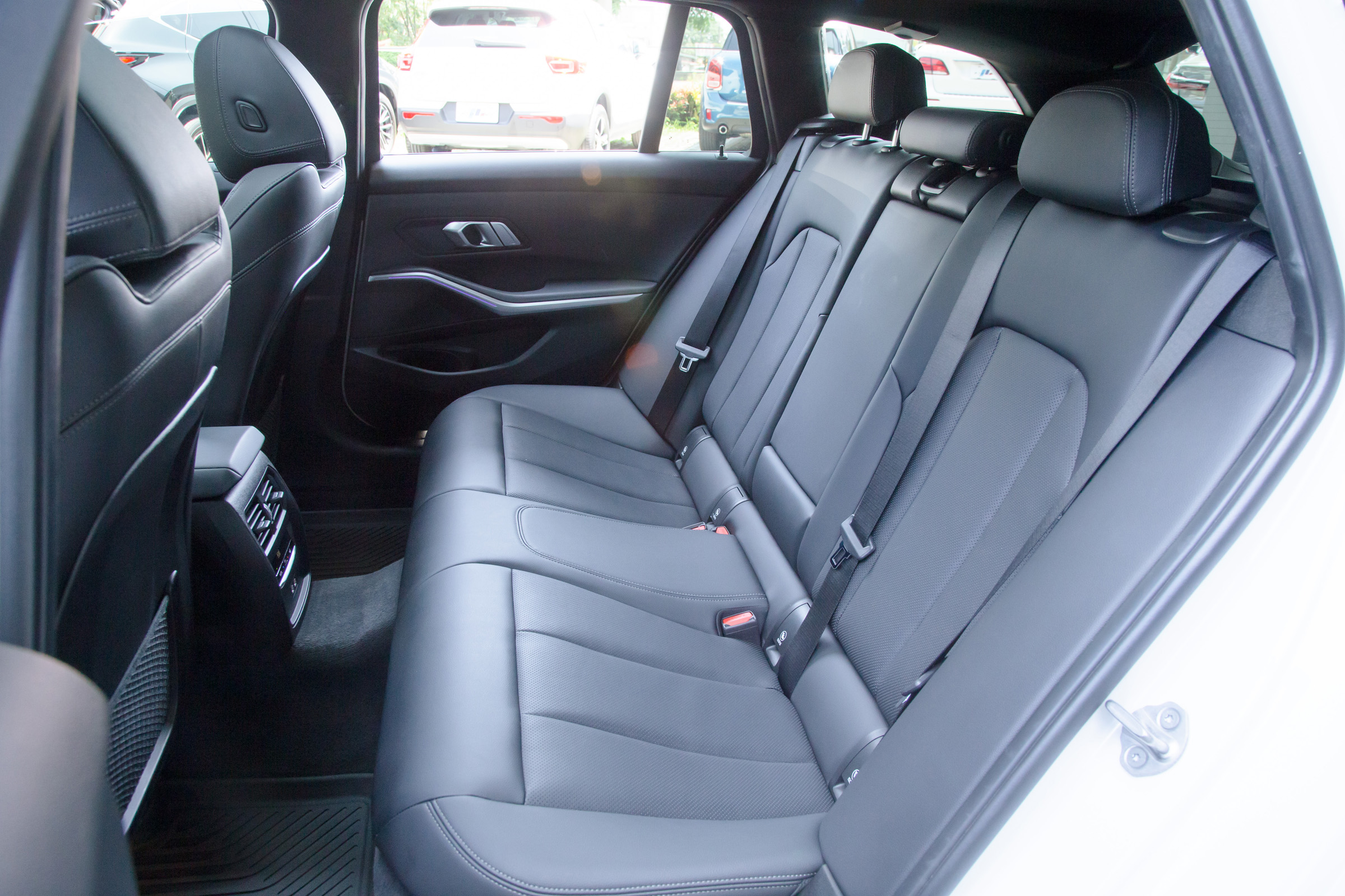 BMW 320i M Sport