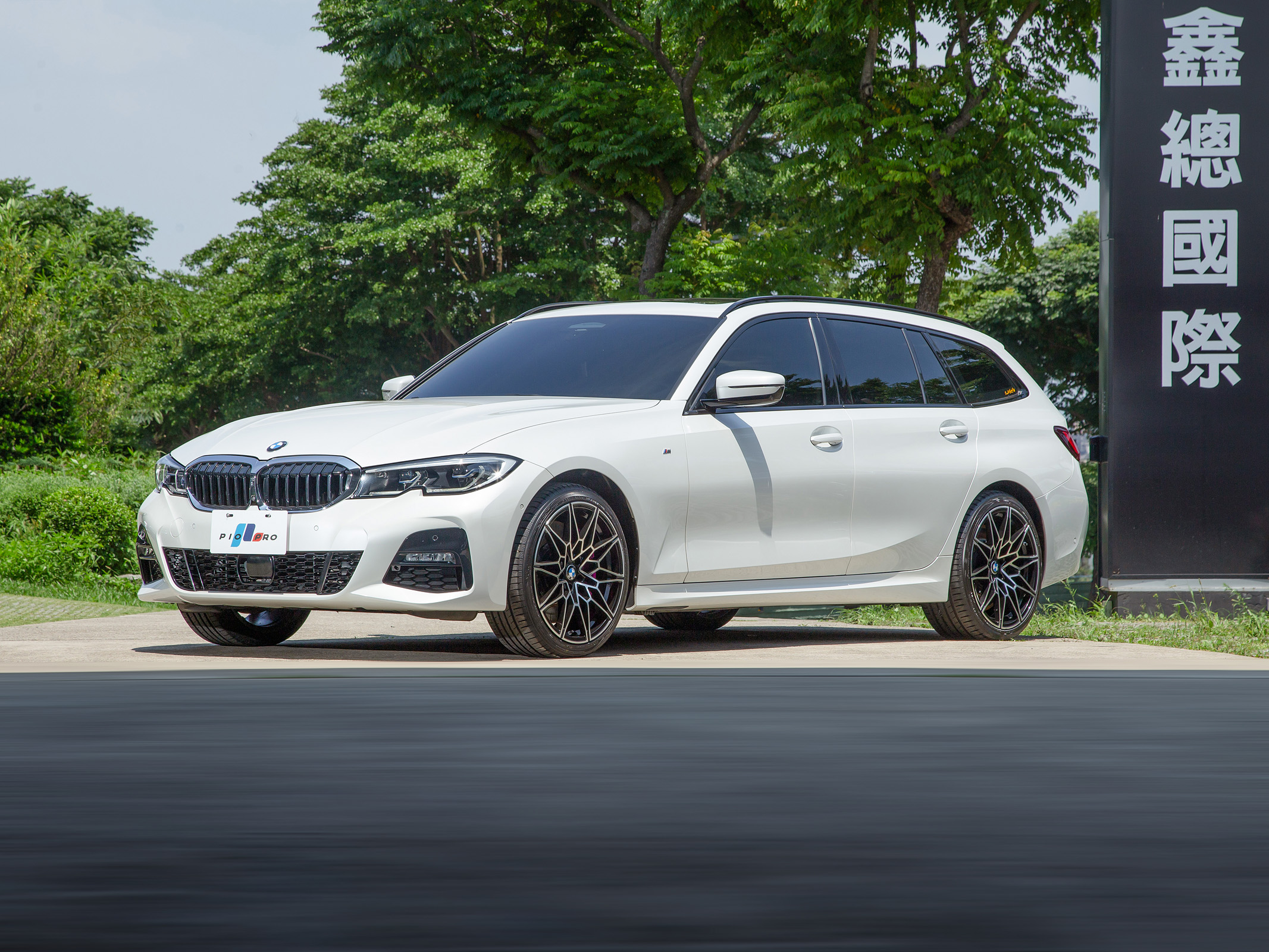 320i M Sport