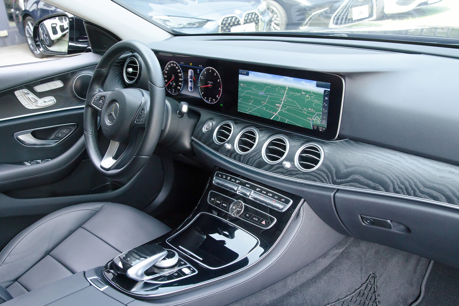 Mercedes-Benz E250