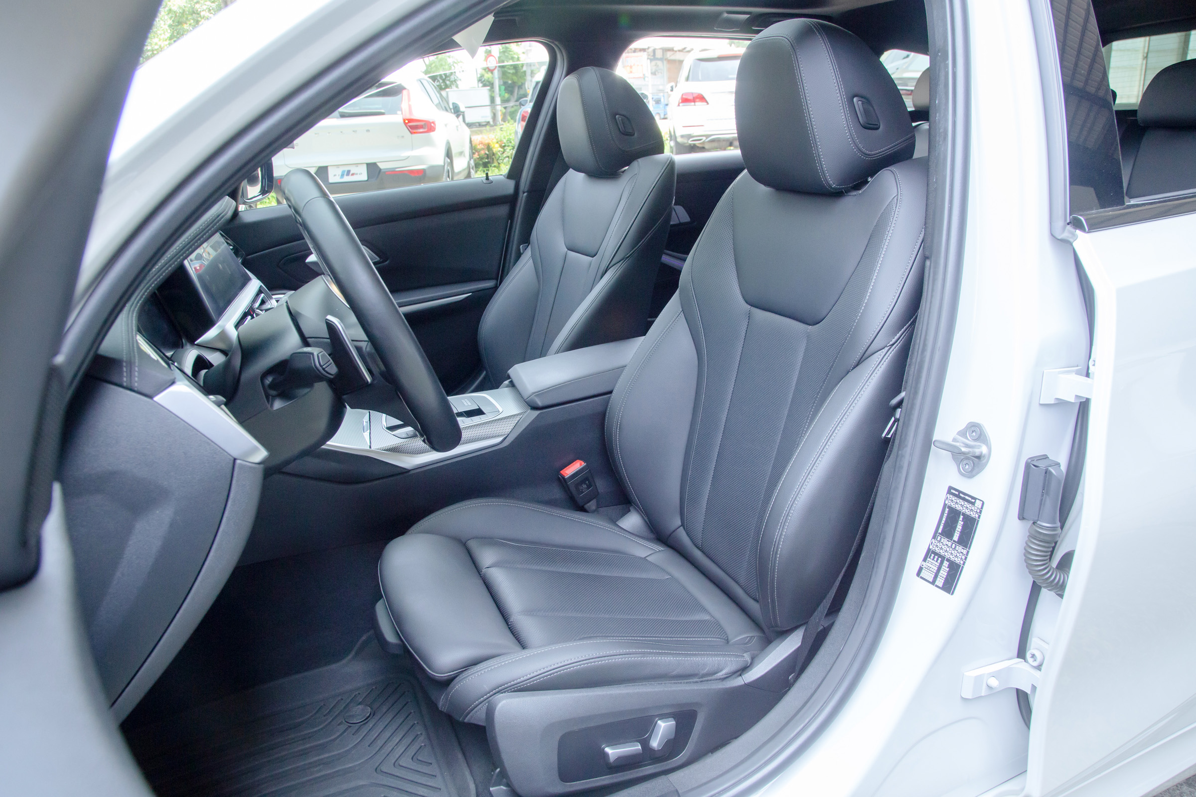 BMW 320i M Sport