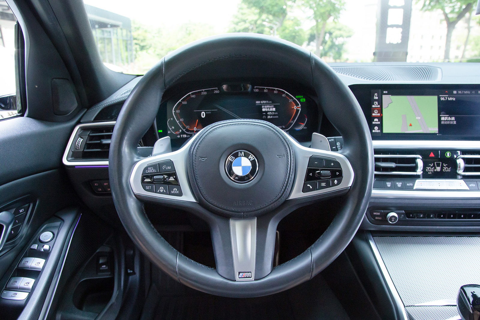 BMW 320i M Sport