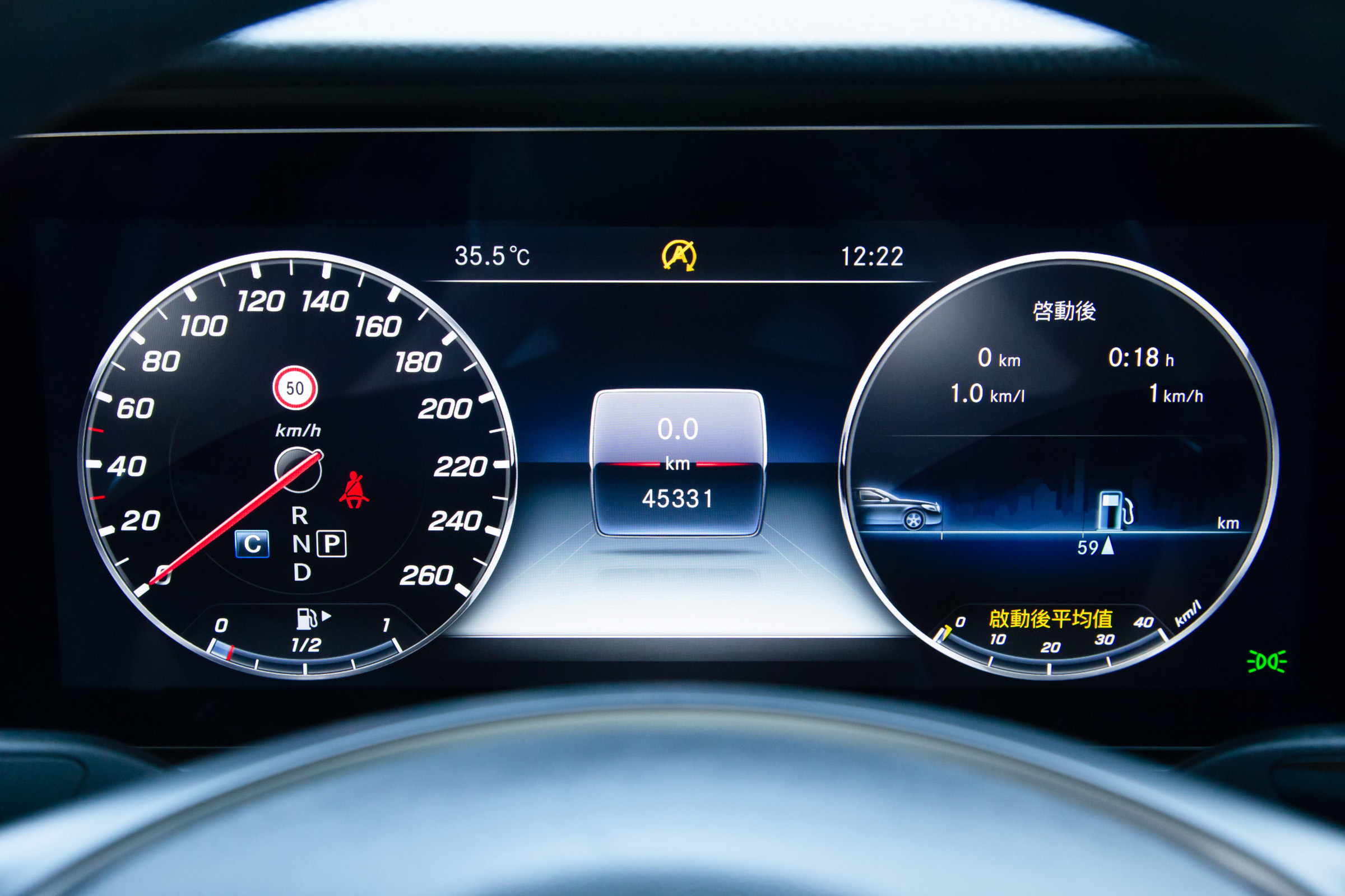 Mercedes-Benz E250