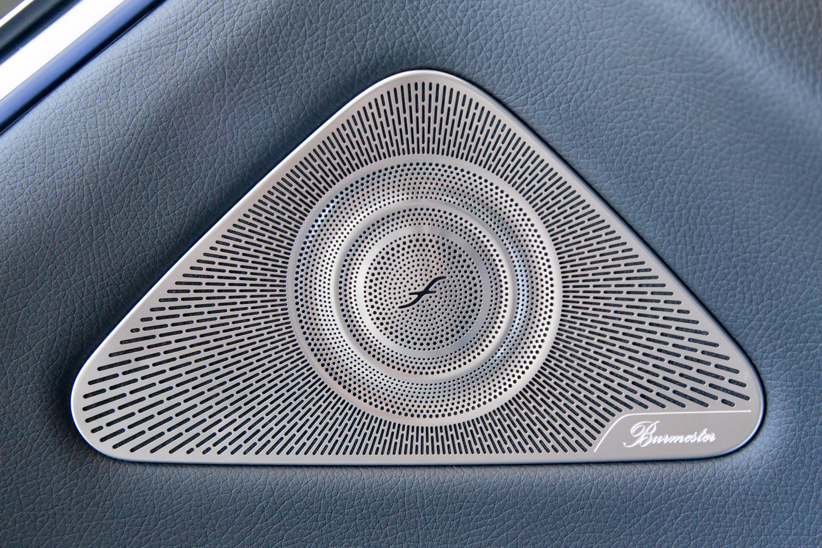 Mercedes-Benz S350d