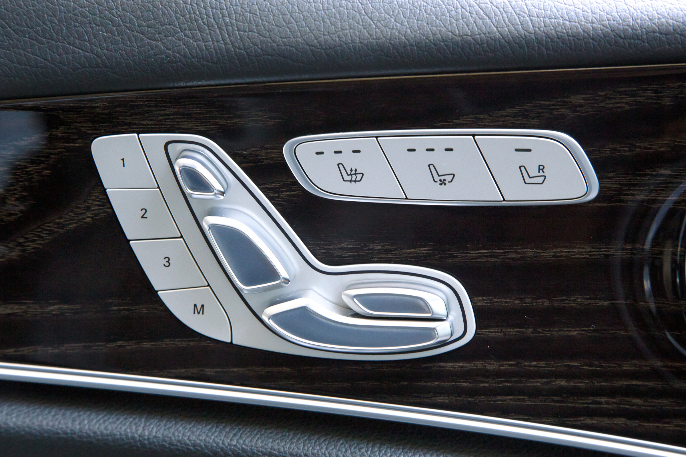 Mercedes-Benz E250