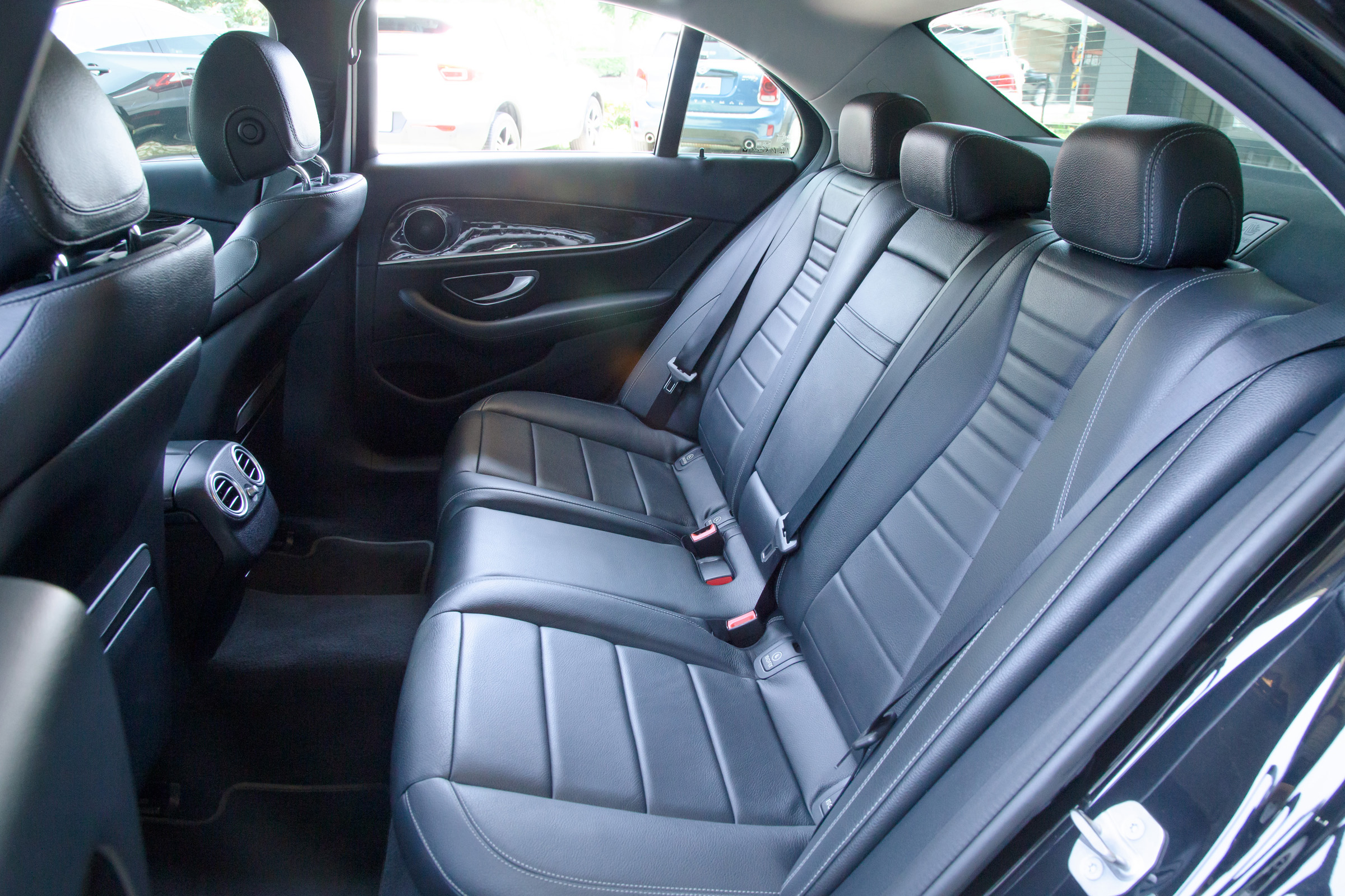 Mercedes-Benz E250